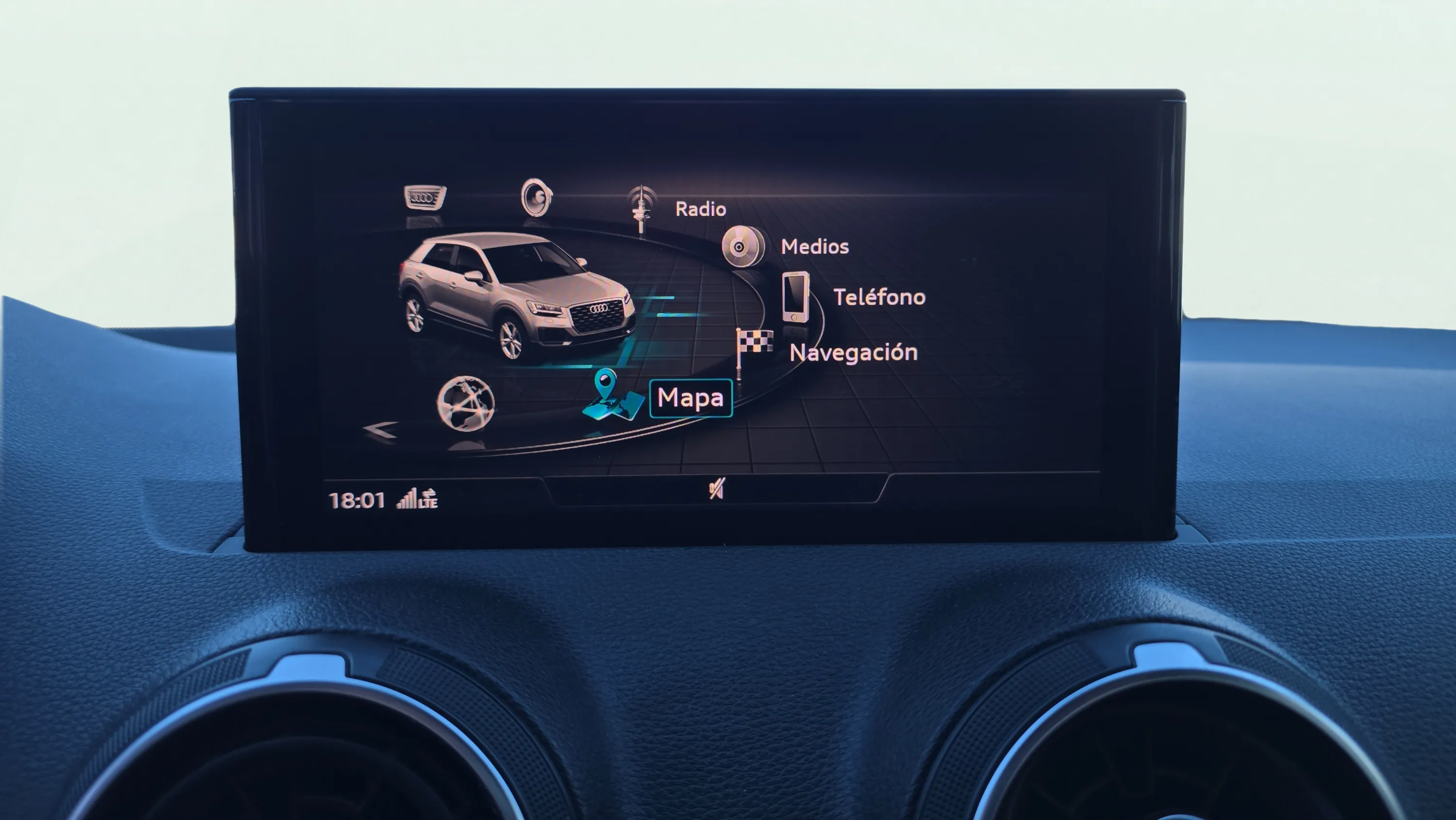 Audi Q2 Advanced 35 TFSI S tronic - foto 15