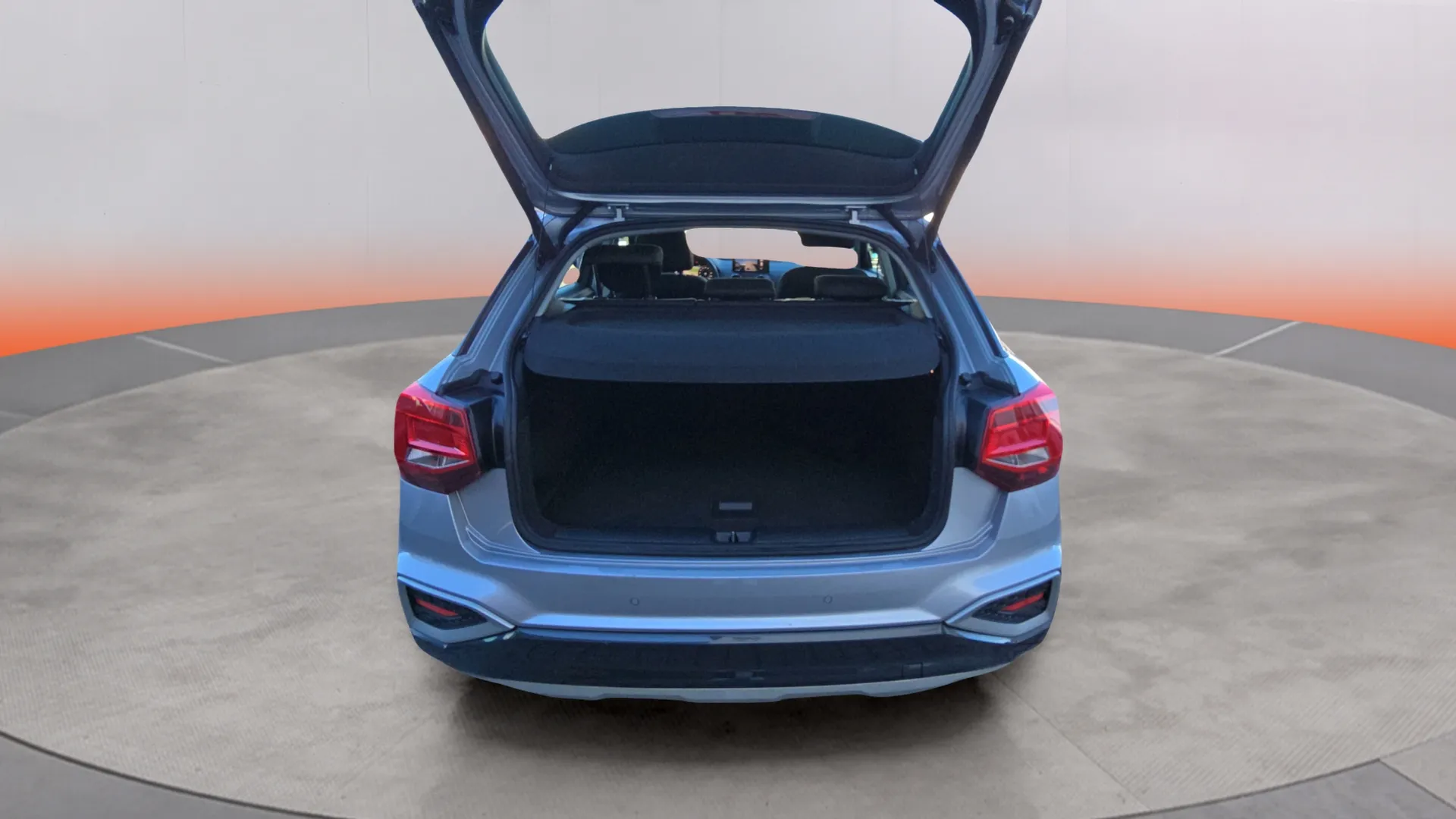 Audi Q2 Advanced 35 TFSI S tronic - foto 6
