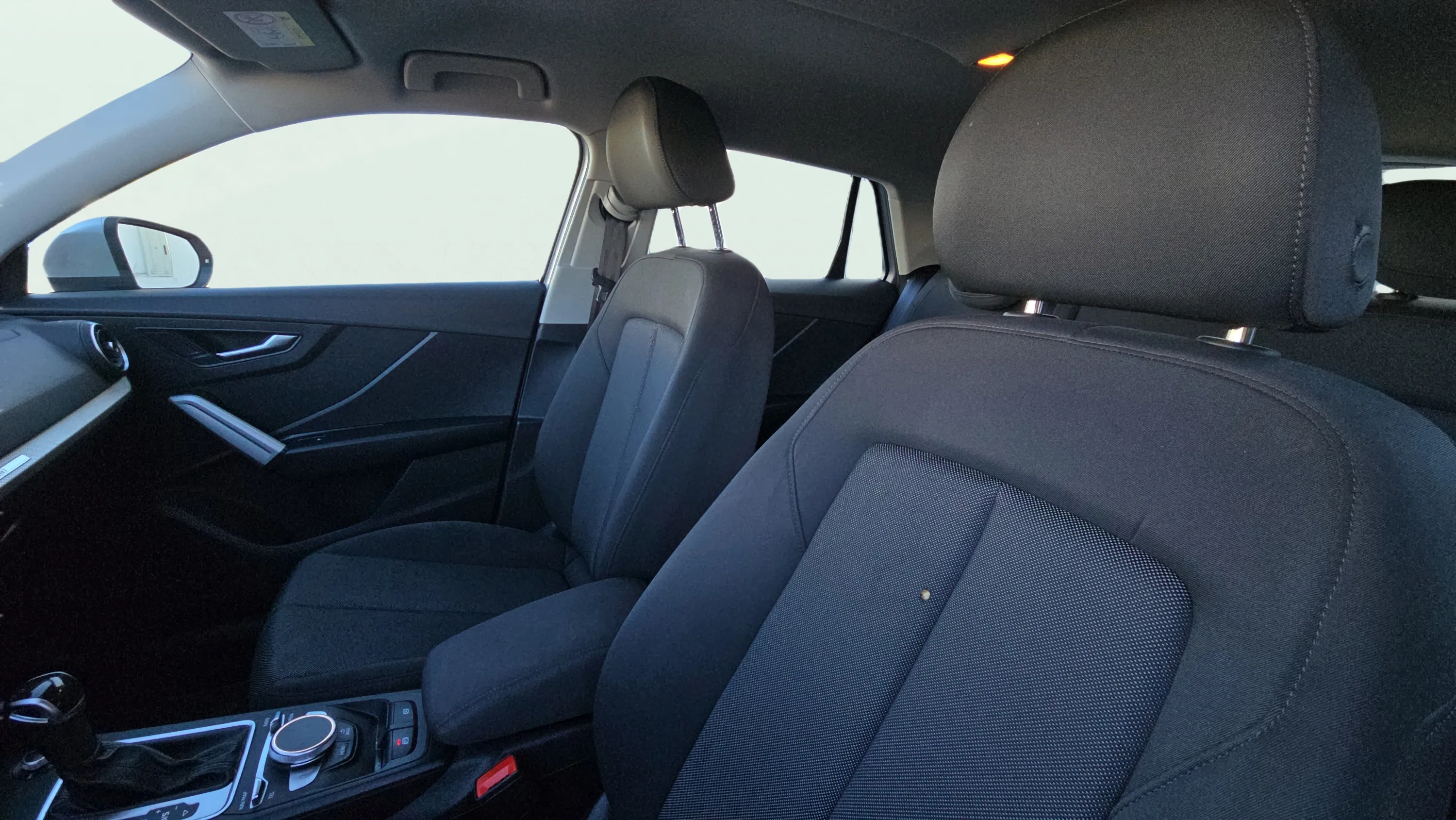 Audi Q2 Advanced 35 TFSI S tronic - foto 19