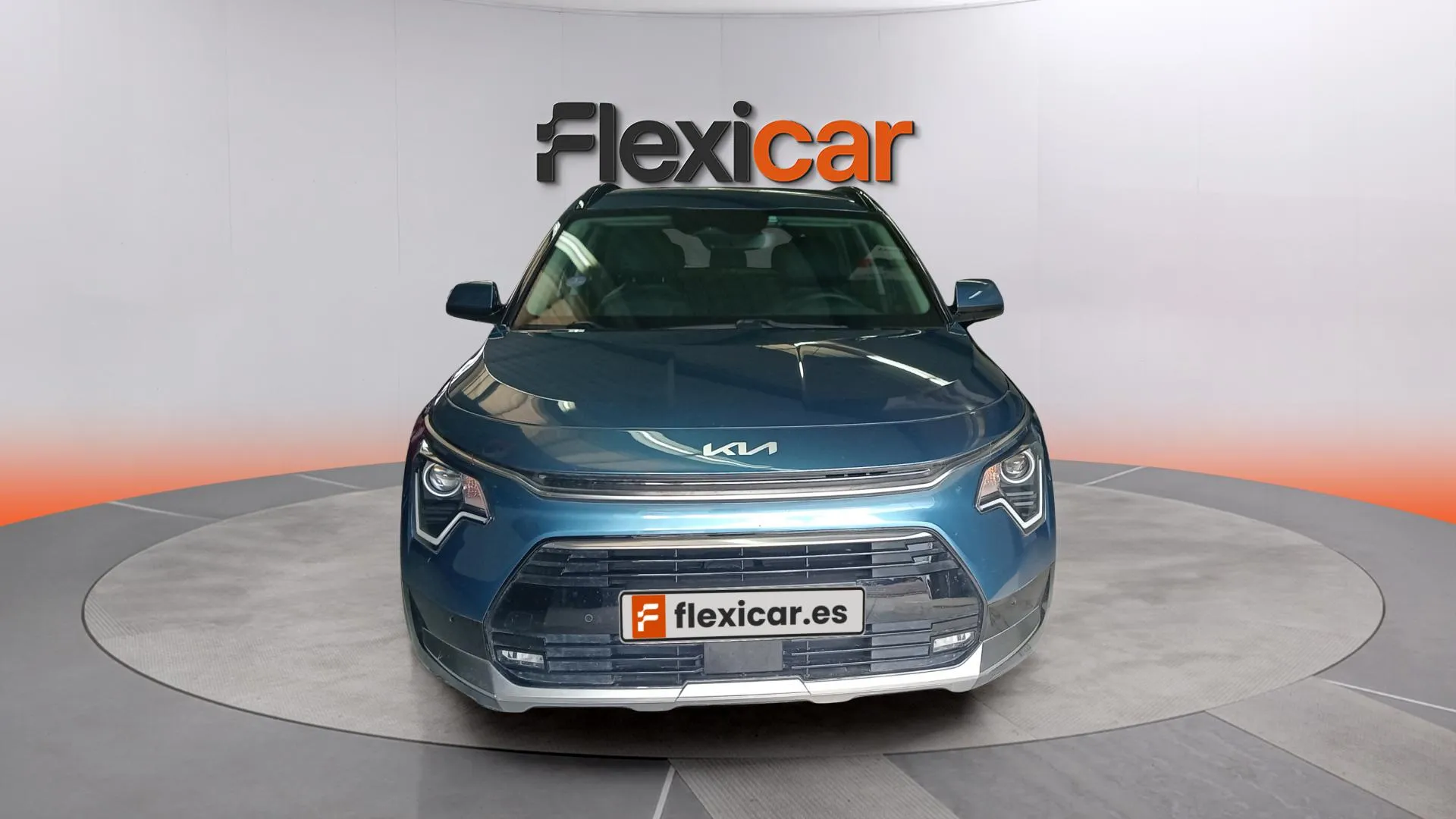 Kia Niro 1.6 GDi PHEV Concept - foto 3
