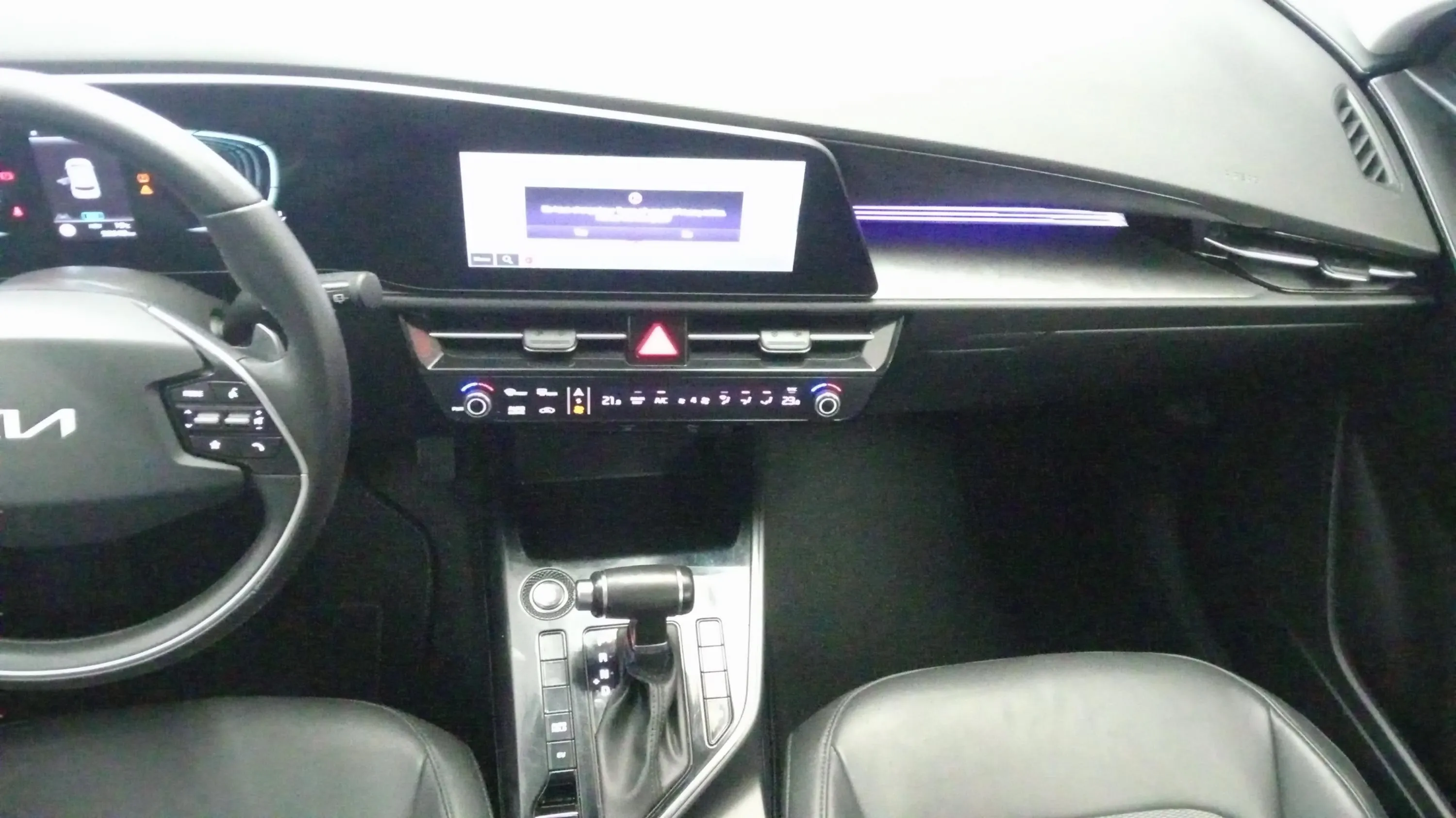 Kia Niro 1.6 GDi PHEV Concept - foto 15