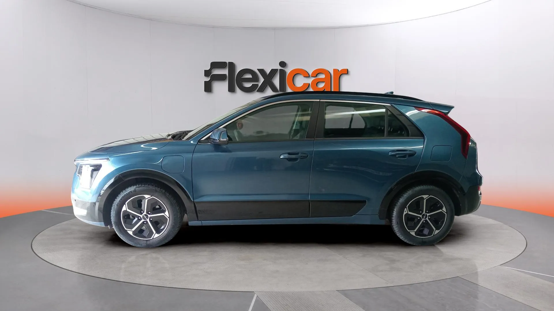 Kia Niro 1.6 GDi PHEV Concept - foto 6