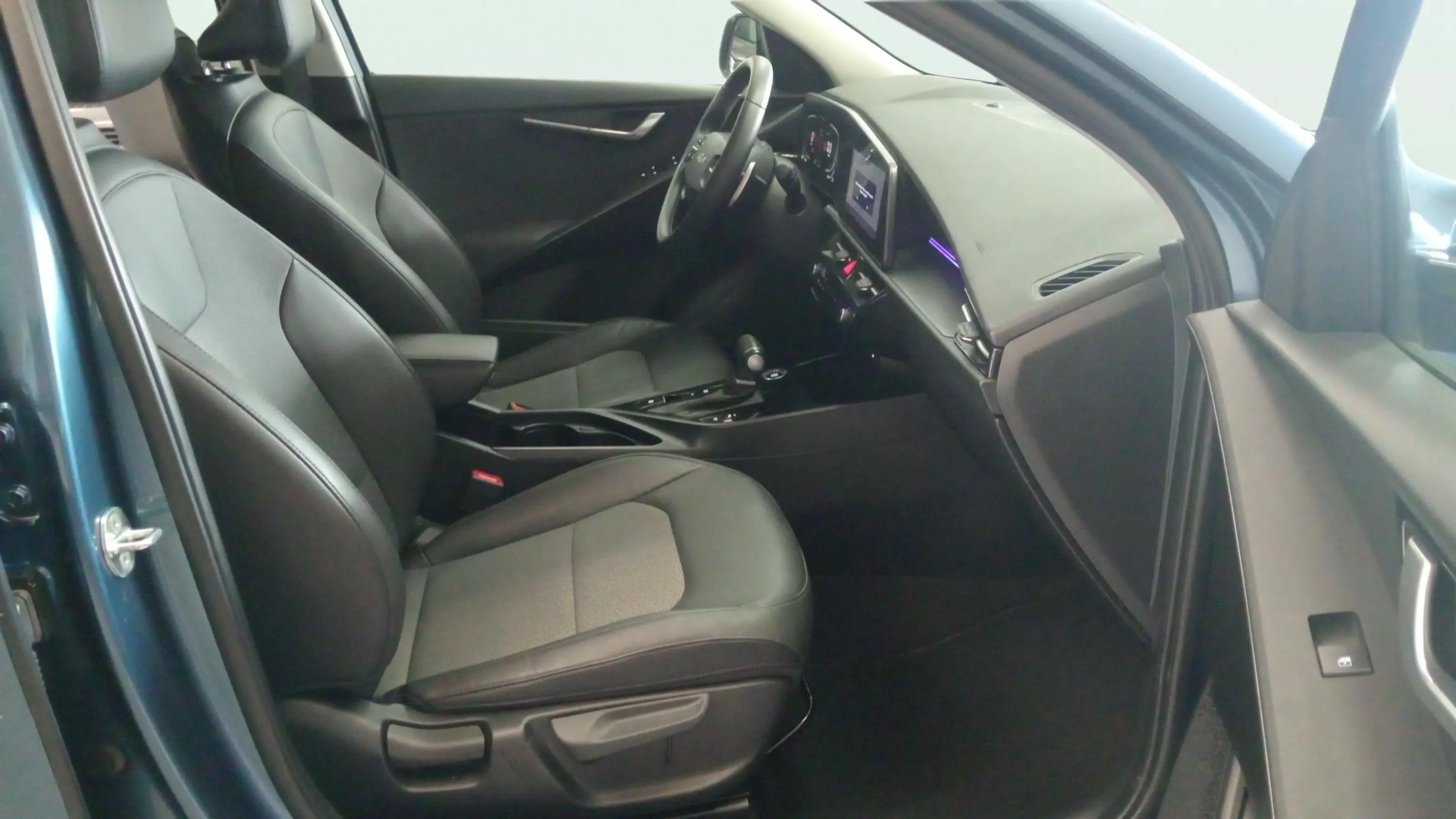 Kia Niro 1.6 GDi PHEV Concept - foto 18