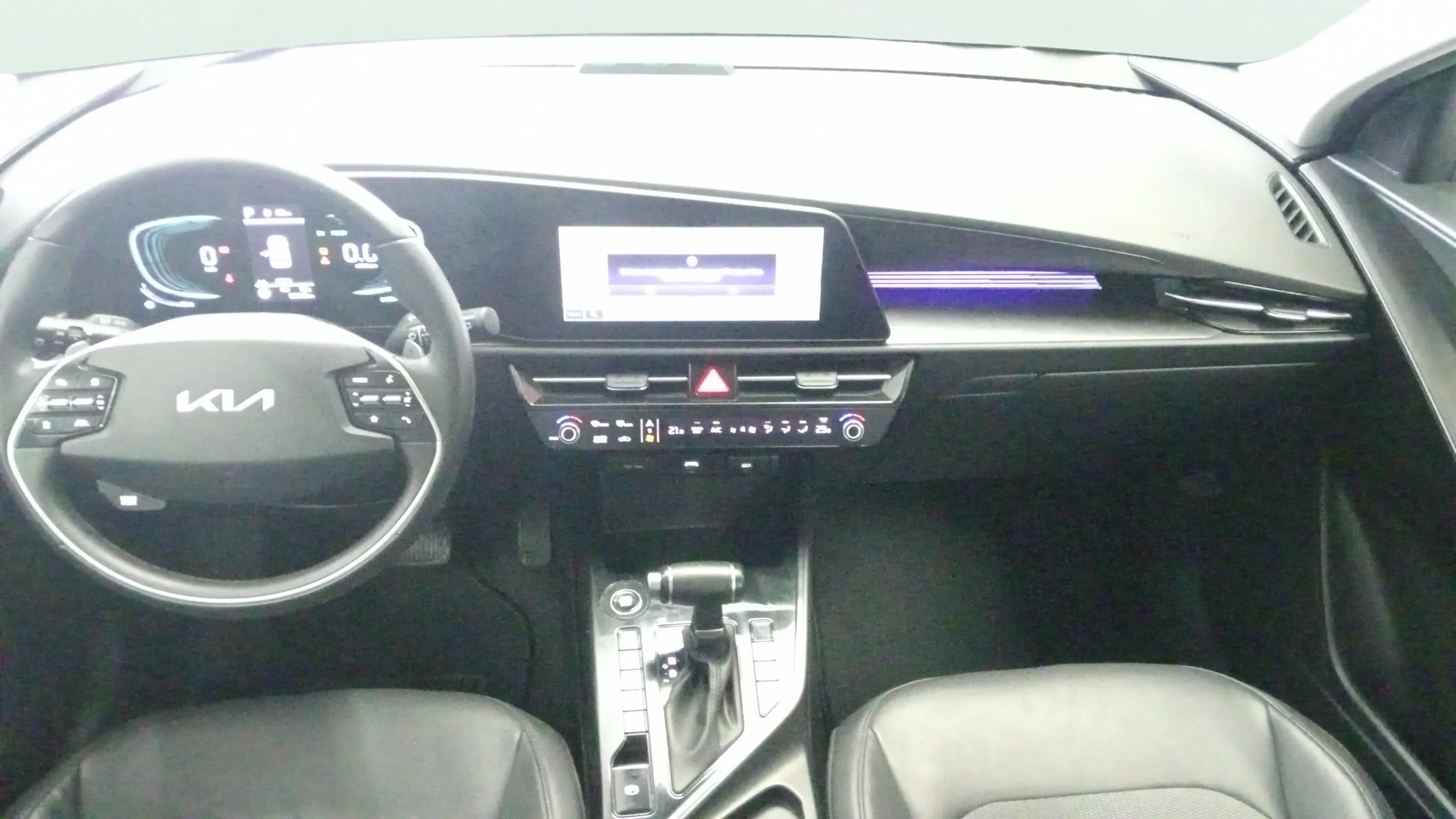 Kia Niro 1.6 GDi PHEV Concept - foto 14