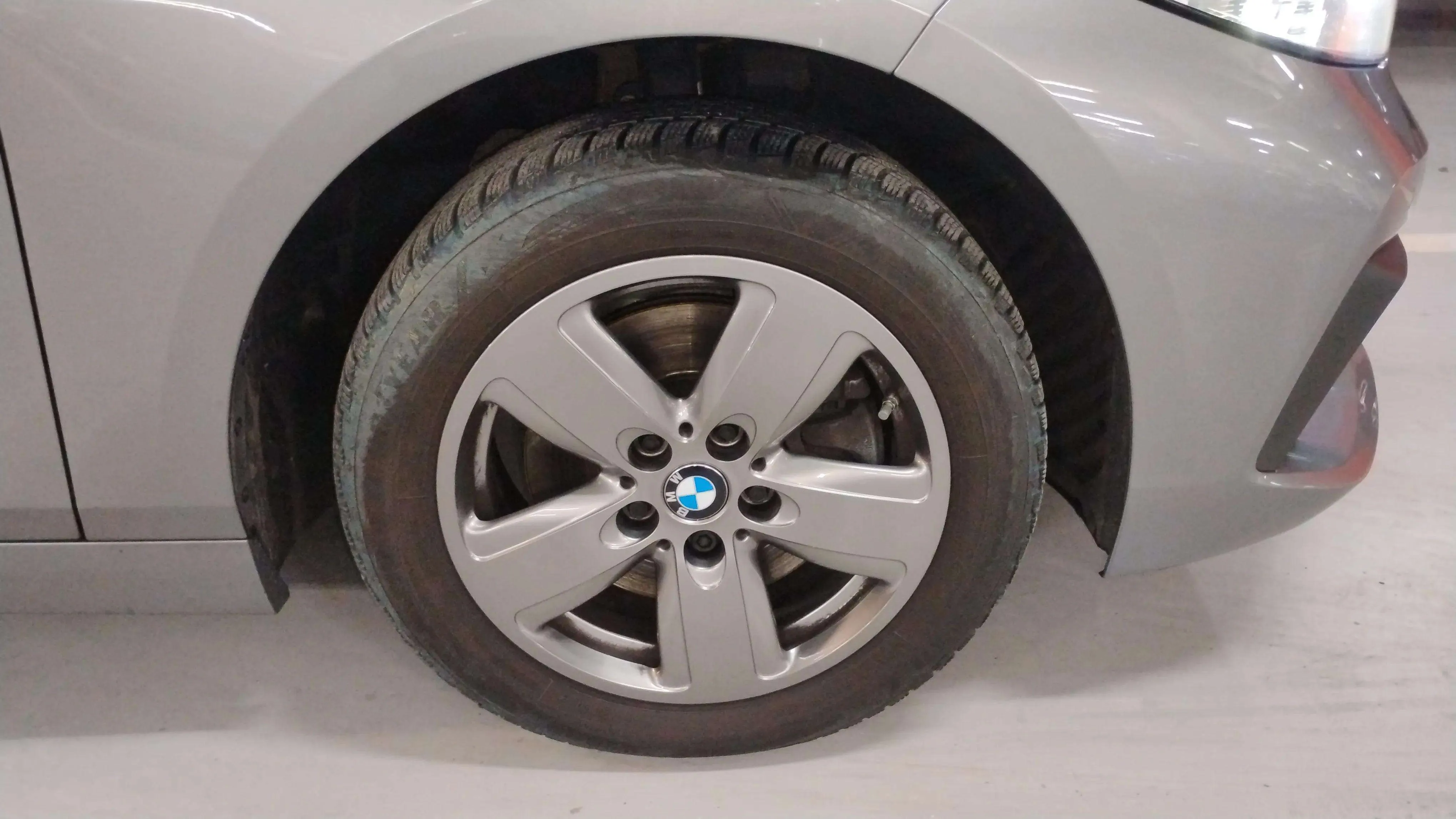 BMW Serie 1 116d - foto 29