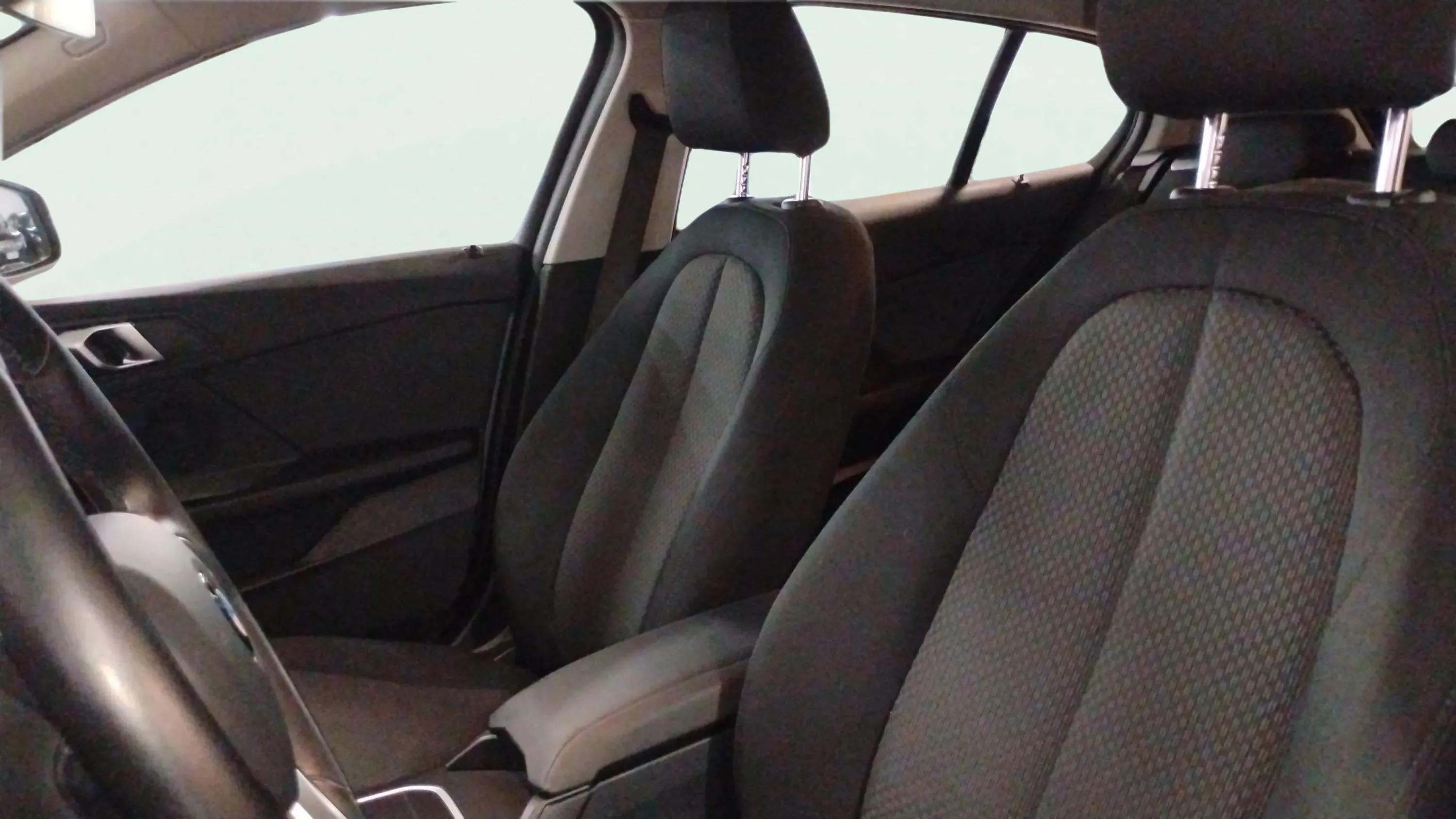 BMW Serie 1 116d - foto 8
