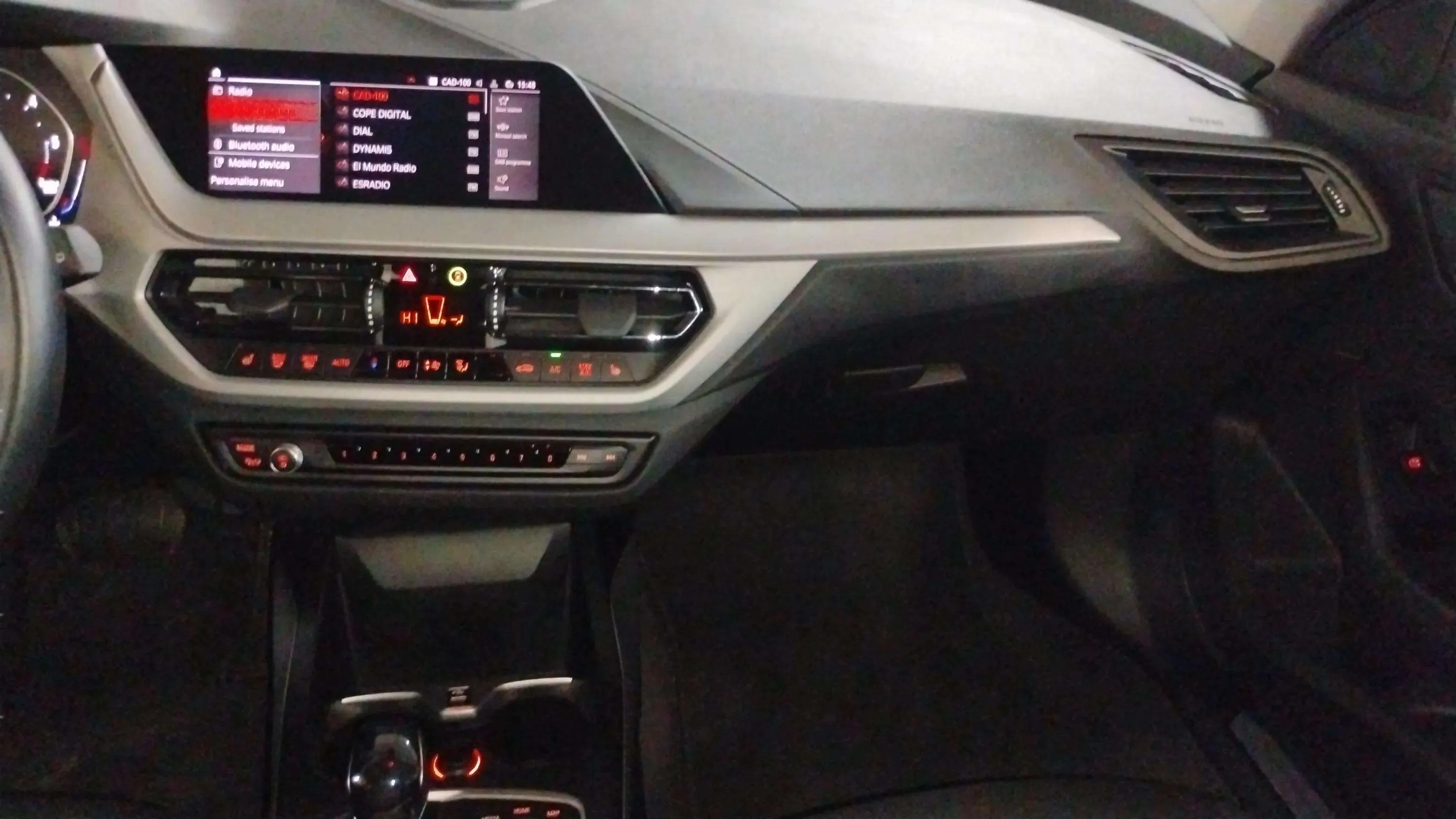BMW Serie 1 116d - foto 19