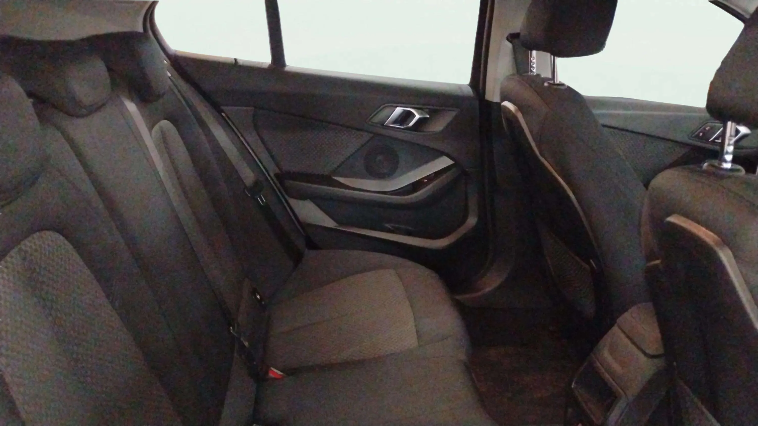 BMW Serie 1 116d - foto 16