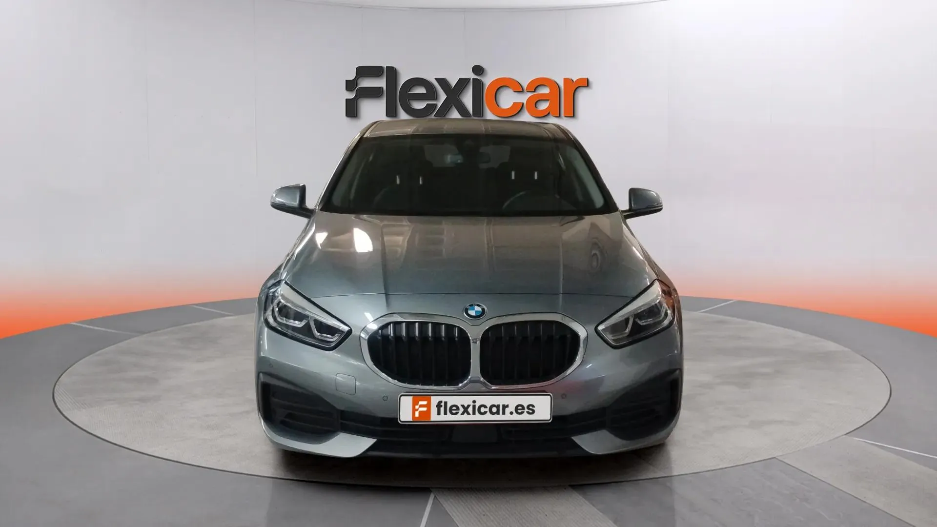BMW Serie 1 116d - foto 2