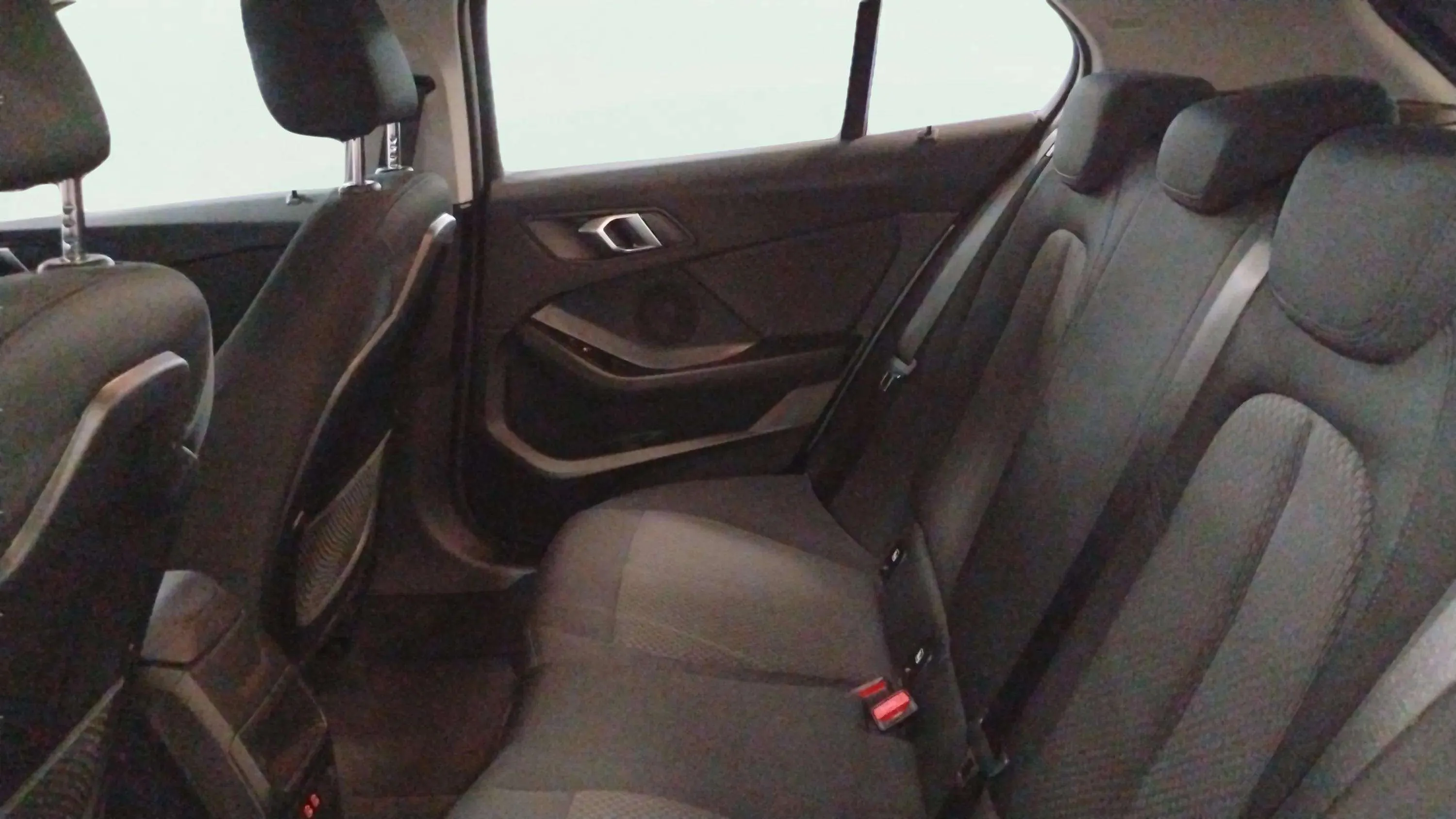 BMW Serie 1 116d - foto 13