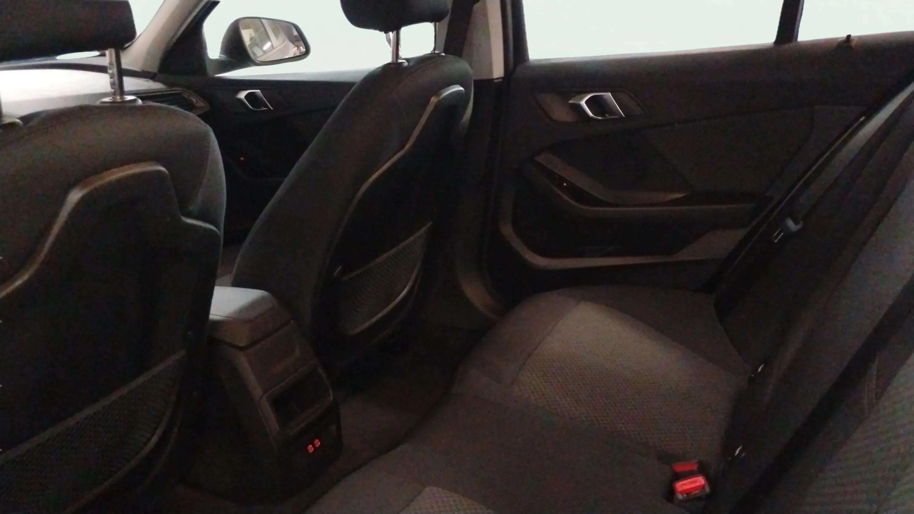 BMW Serie 1 116d - foto 12