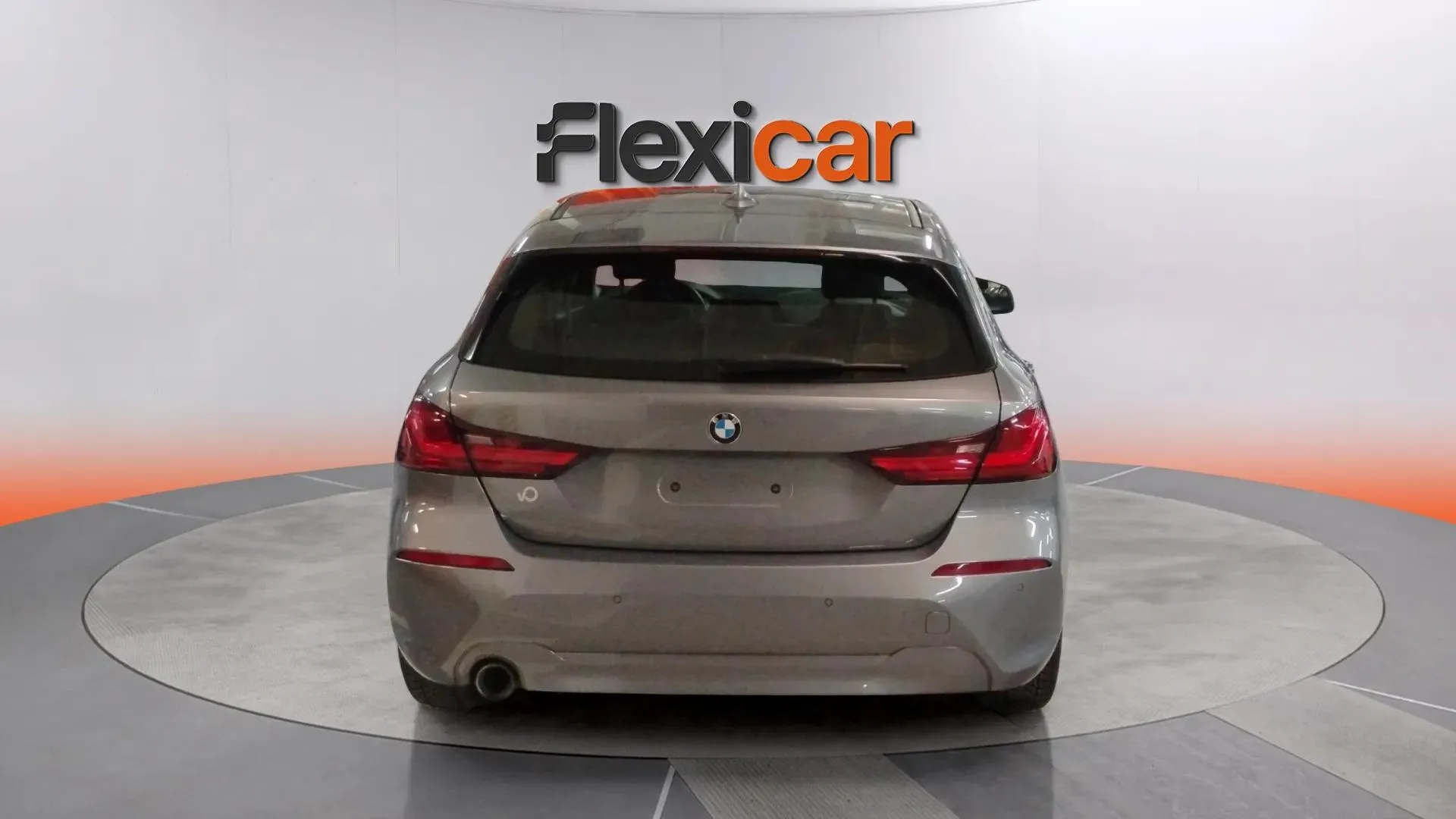 BMW Serie 1 116d - foto 5