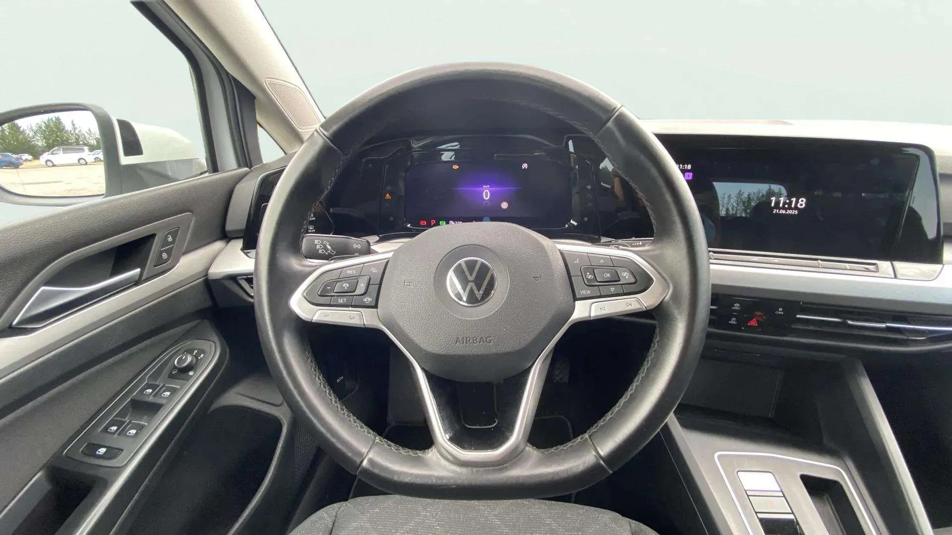 Volkswagen Golf Advance 2.0 TDI DSG - foto 16