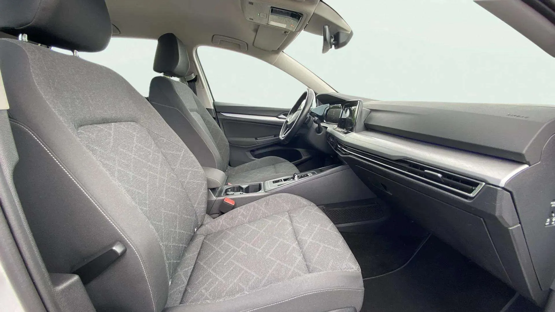 Volkswagen Golf Advance 2.0 TDI DSG - foto 10