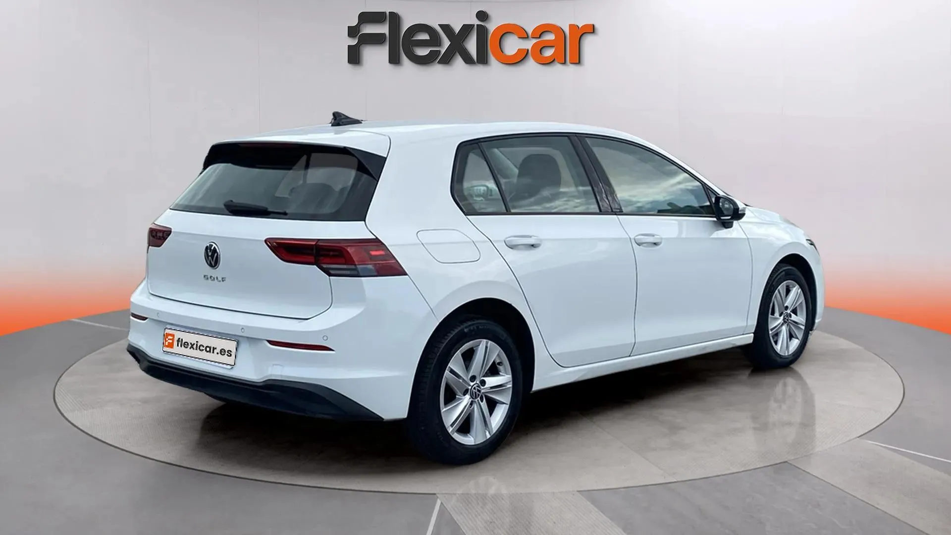 Volkswagen Golf Advance 2.0 TDI DSG - foto 7