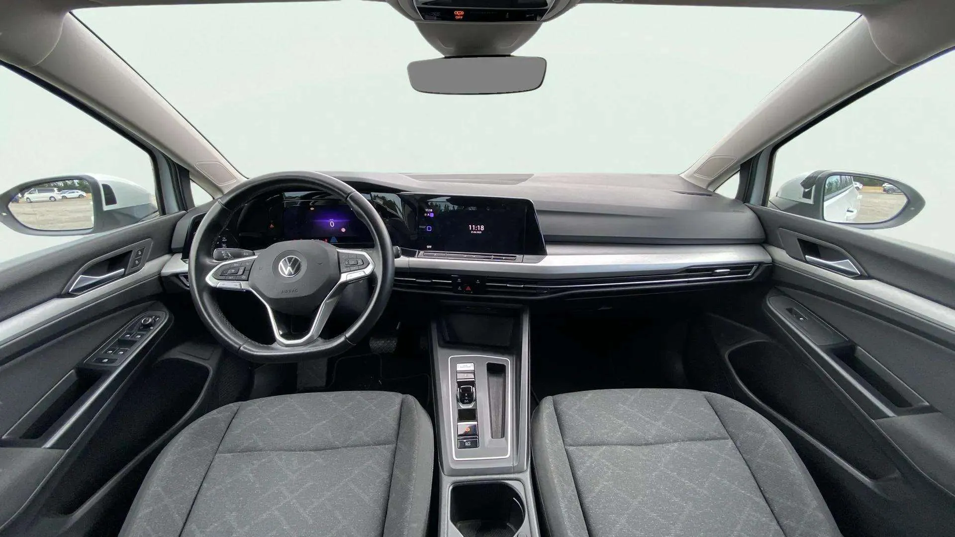 Volkswagen Golf Advance 2.0 TDI DSG - foto 14