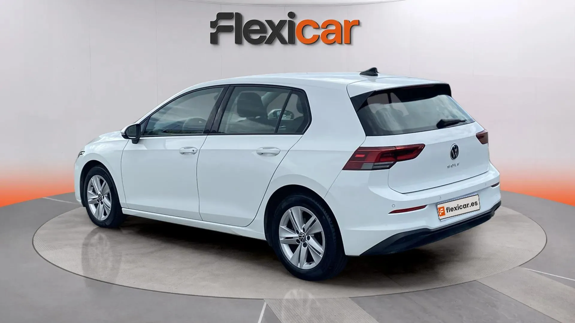 Volkswagen Golf Advance 2.0 TDI DSG - foto 5