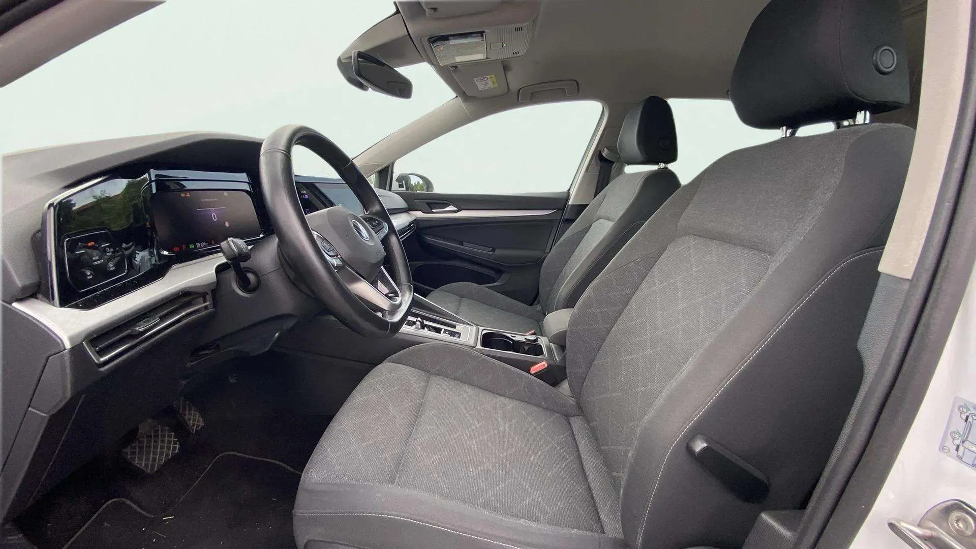 Volkswagen Golf Advance 2.0 TDI DSG - foto 9