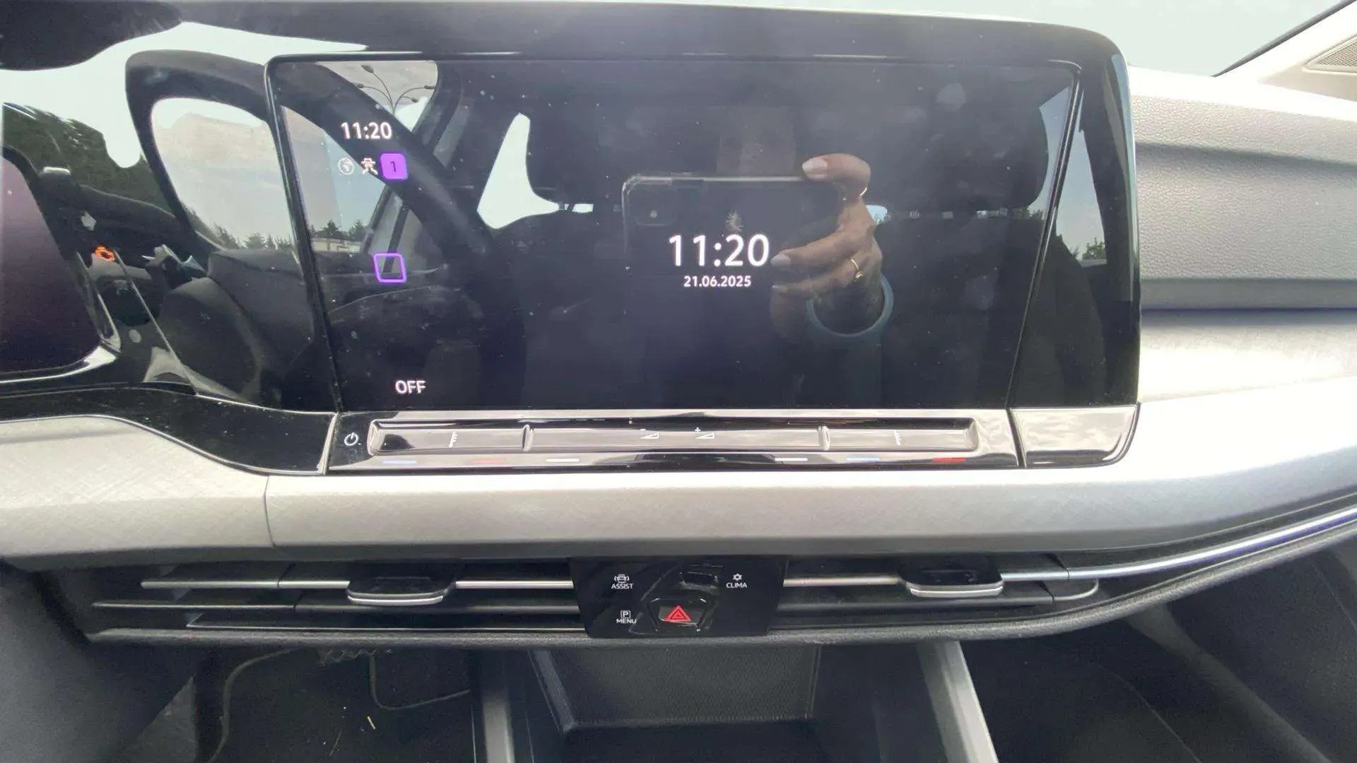 Volkswagen Golf Advance 2.0 TDI DSG - foto 17
