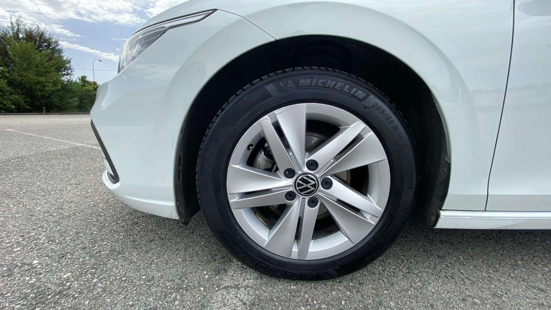 Volkswagen Golf Advance 2.0 TDI DSG - foto 21