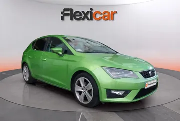 seat leon 20 tdi 110kw 150cv st ampsp fr diesel manual almeria 903000000230993