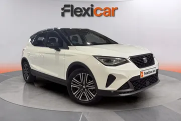 seat arona 10 tsi 81kw 110cv fr gasolina manual hospitalet 903000000230994