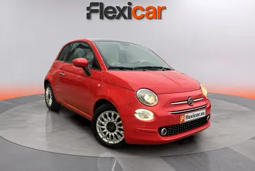 fiat 500 120th aniversario 12 8v 51kw 69 cv gasolina automatica guadalajara 903000000230995