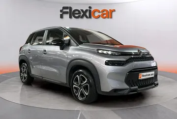 citroen c3 aircross puretech 81kw 110cv s amps feel pack gasolina manual san fernando 903000000230996