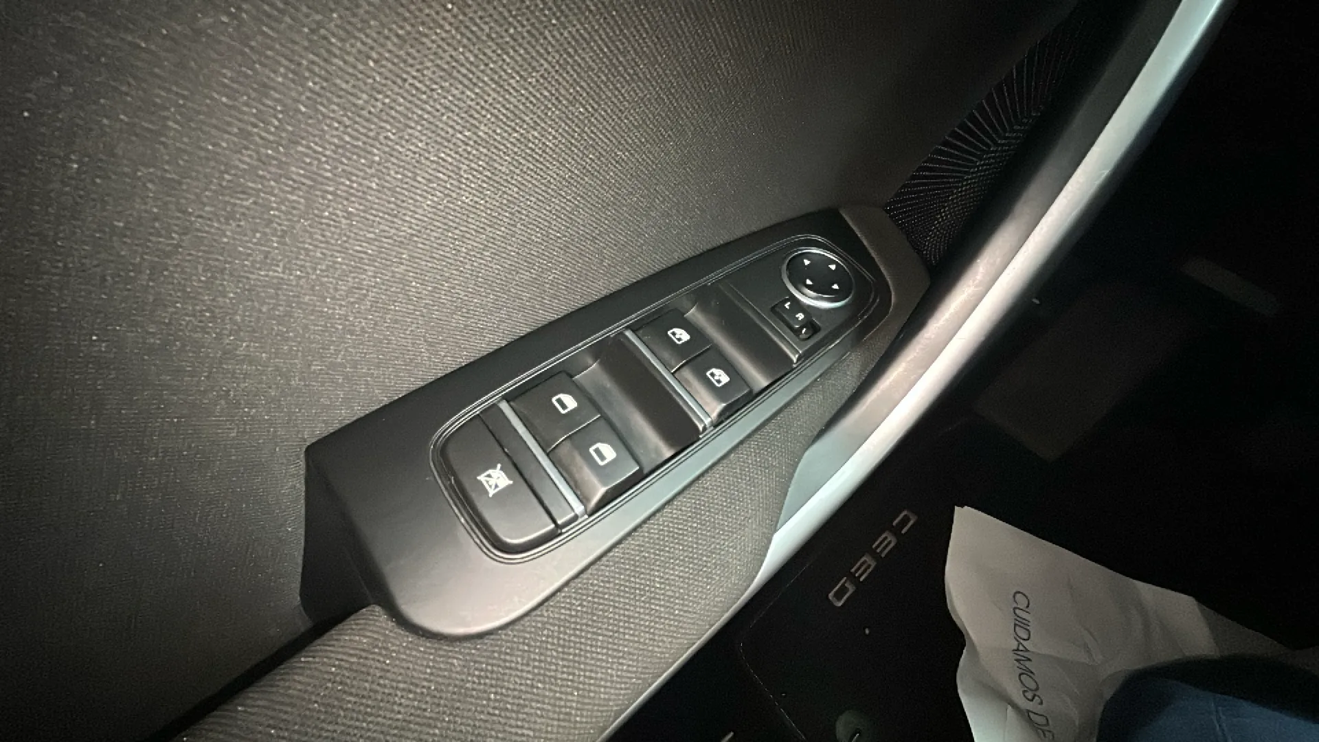 Kia Ceed 1.0 T-GDi Drive - foto 30