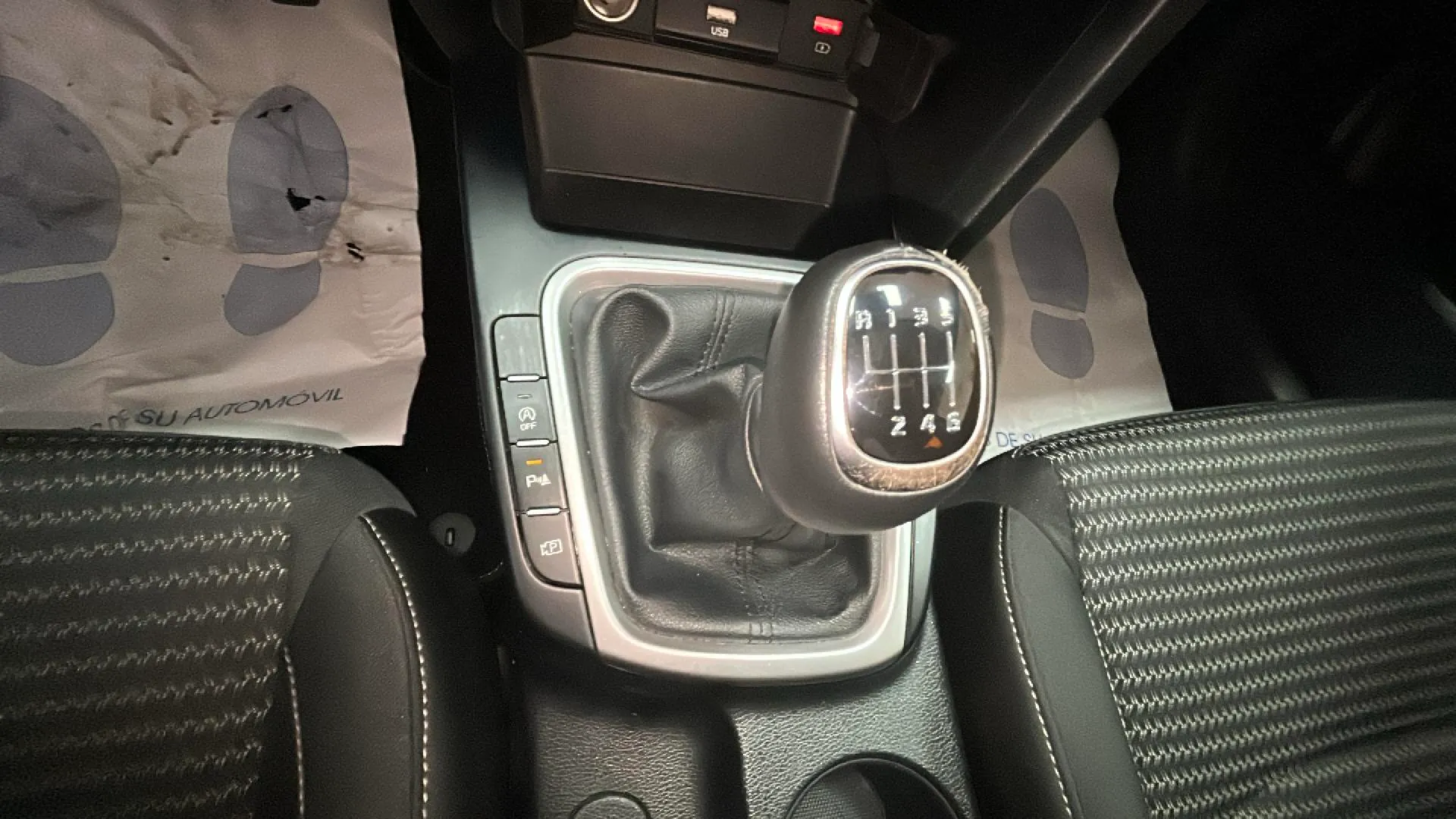 Kia Ceed 1.0 T-GDi Drive - foto 24