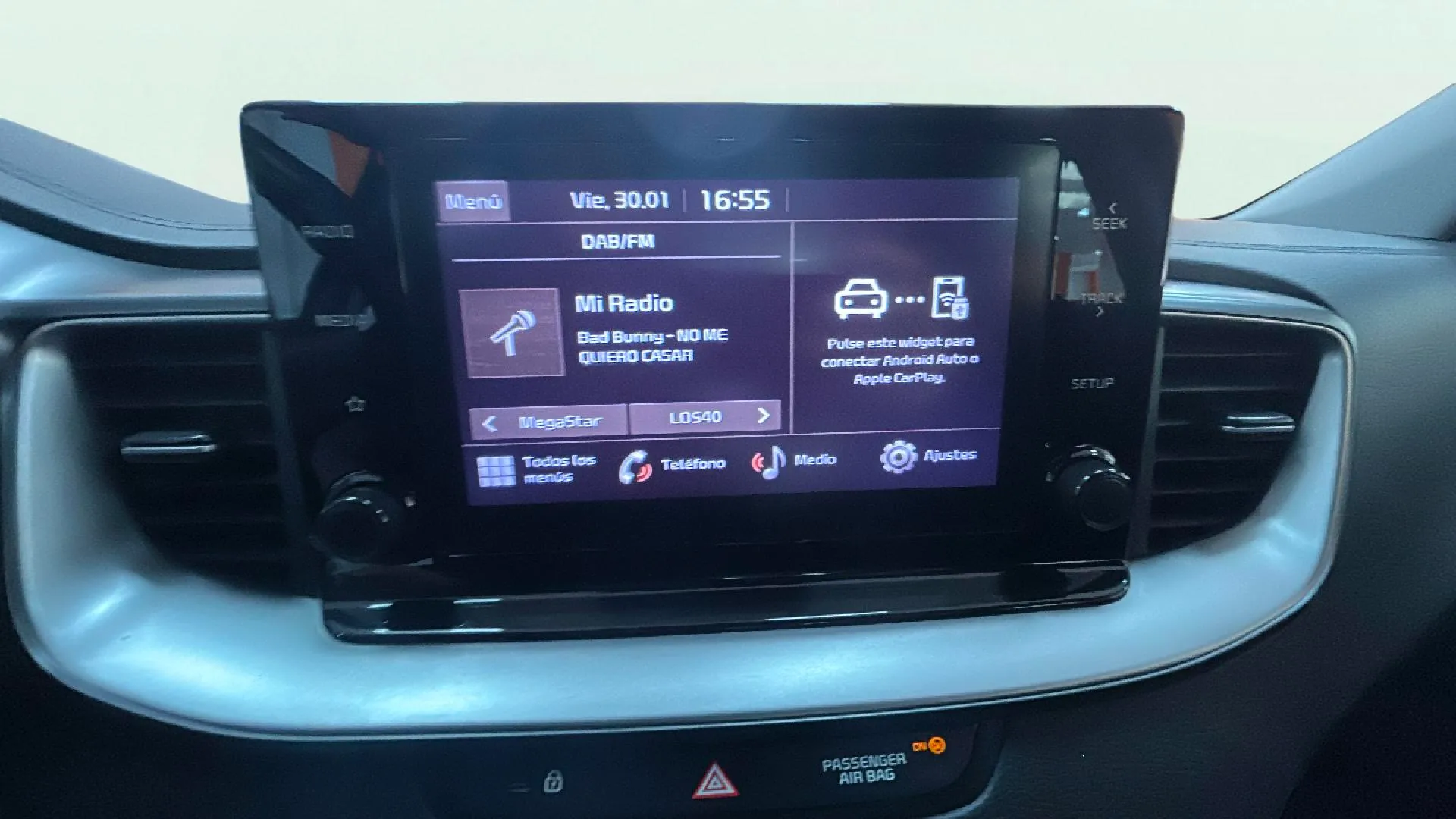 Kia Ceed 1.0 T-GDi Drive - foto 18