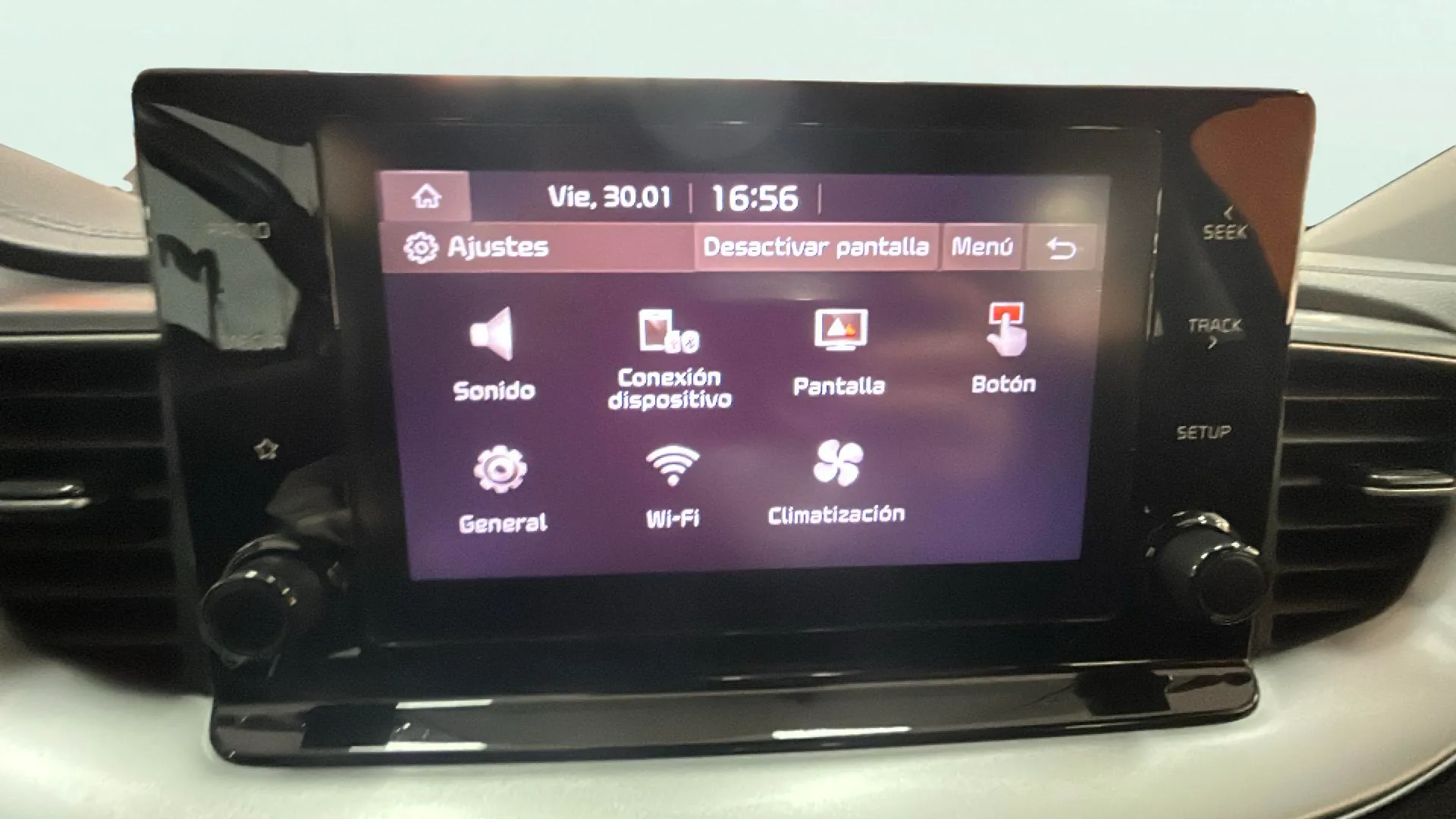 Kia Ceed 1.0 T-GDi Drive - foto 21