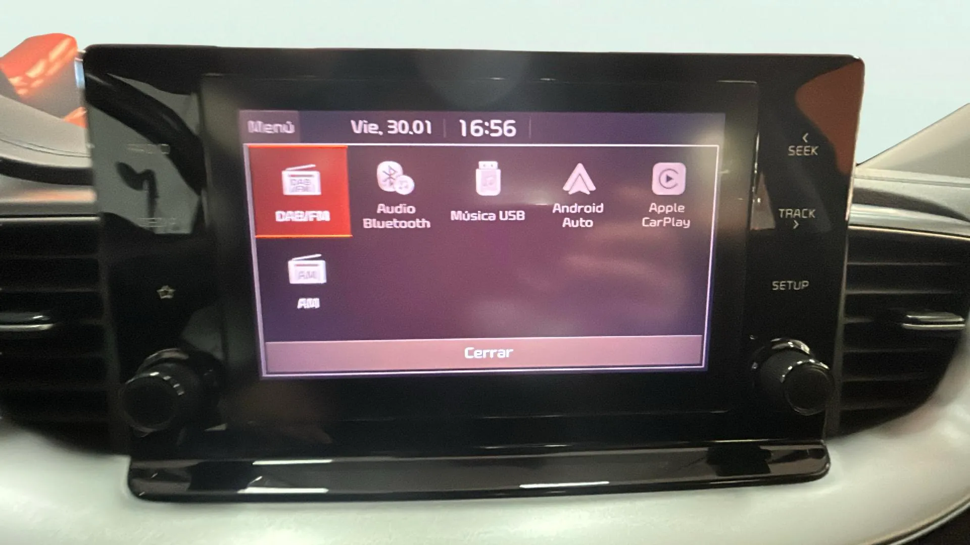 Kia Ceed 1.0 T-GDi Drive - foto 20