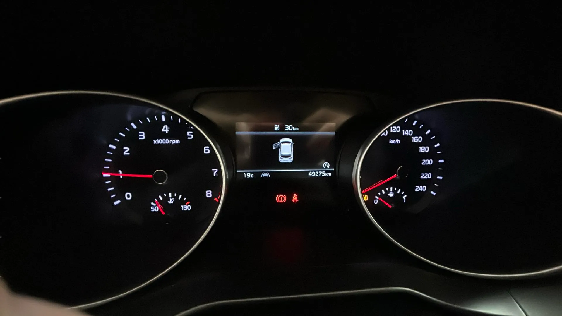 Kia Ceed 1.0 T-GDi Drive - foto 8