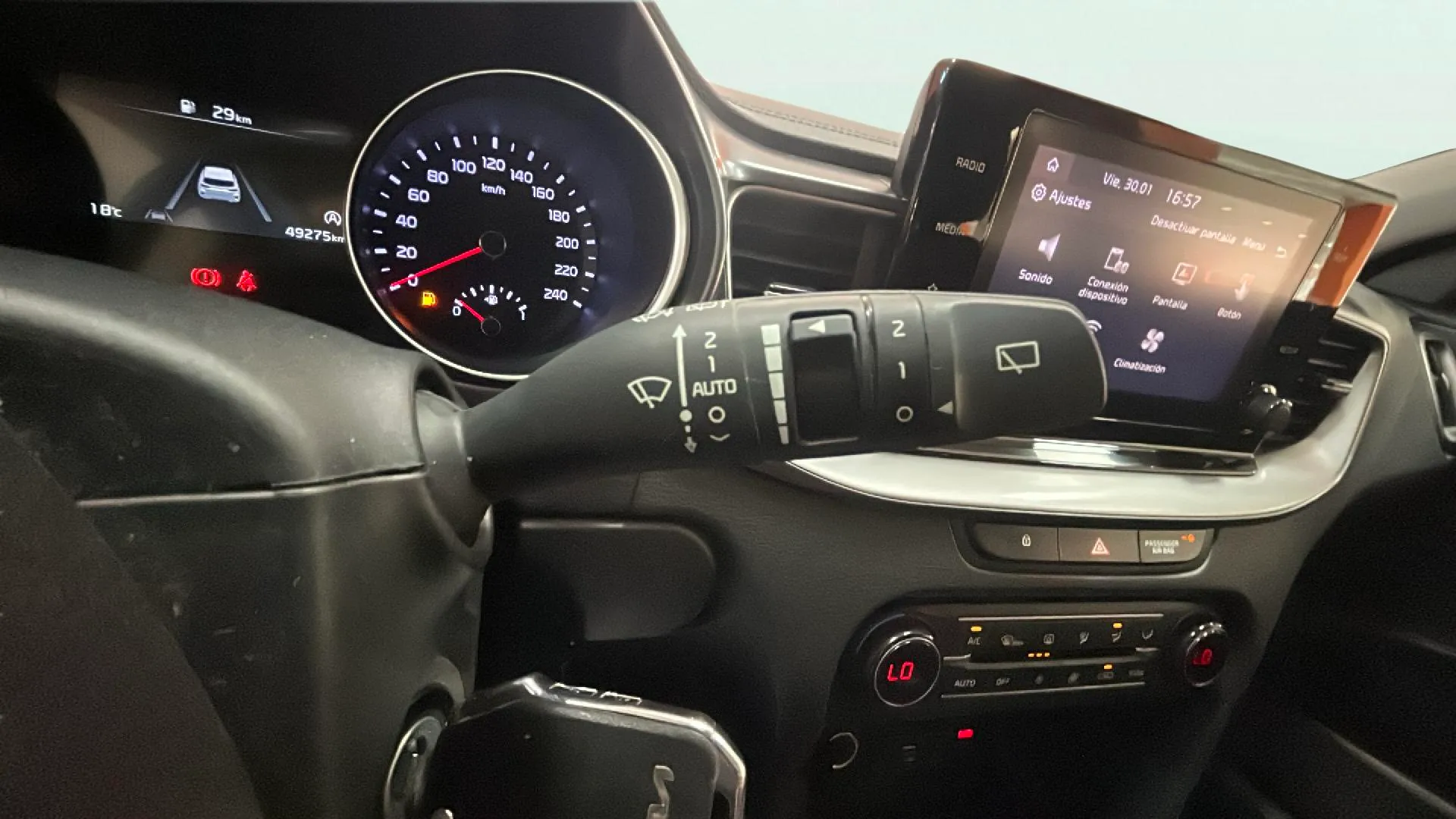 Kia Ceed 1.0 T-GDi Drive - foto 25