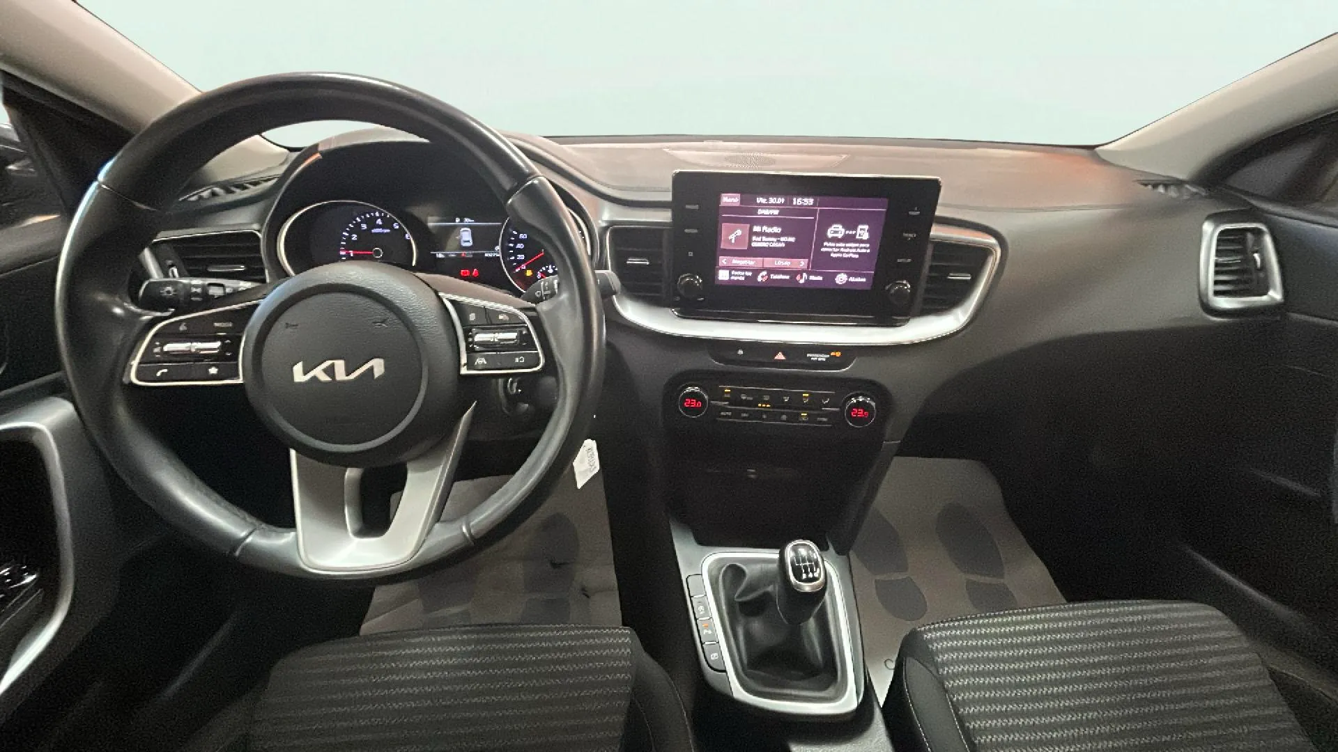 Kia Ceed 1.0 T-GDi Drive - foto 13