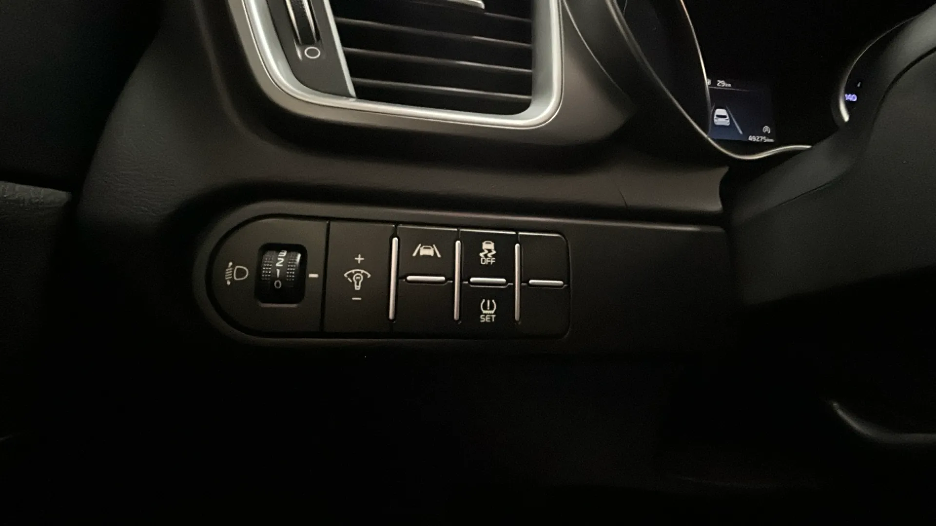 Kia Ceed 1.0 T-GDi Drive - foto 29