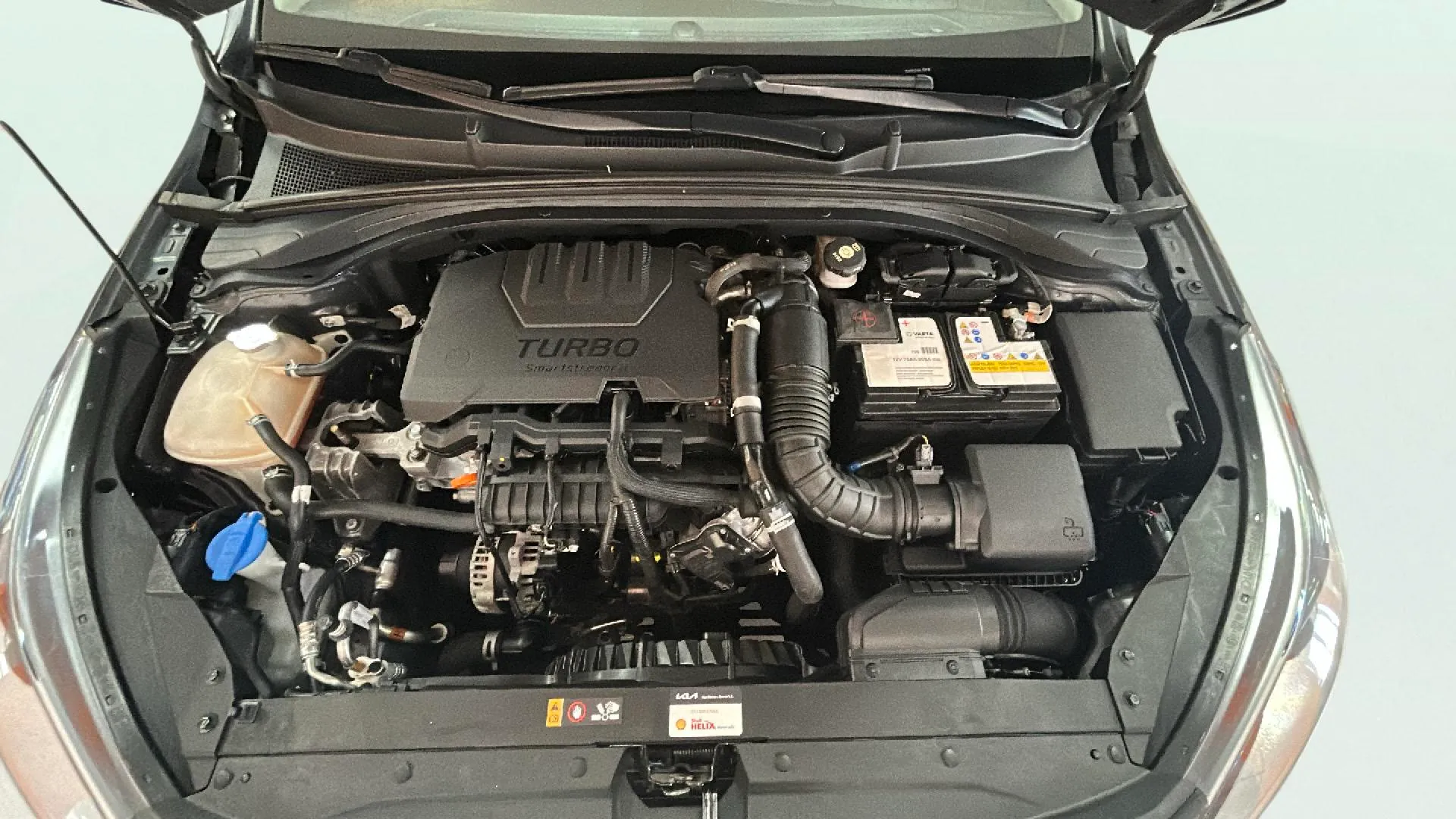 Kia Ceed 1.0 T-GDi Drive - foto 15
