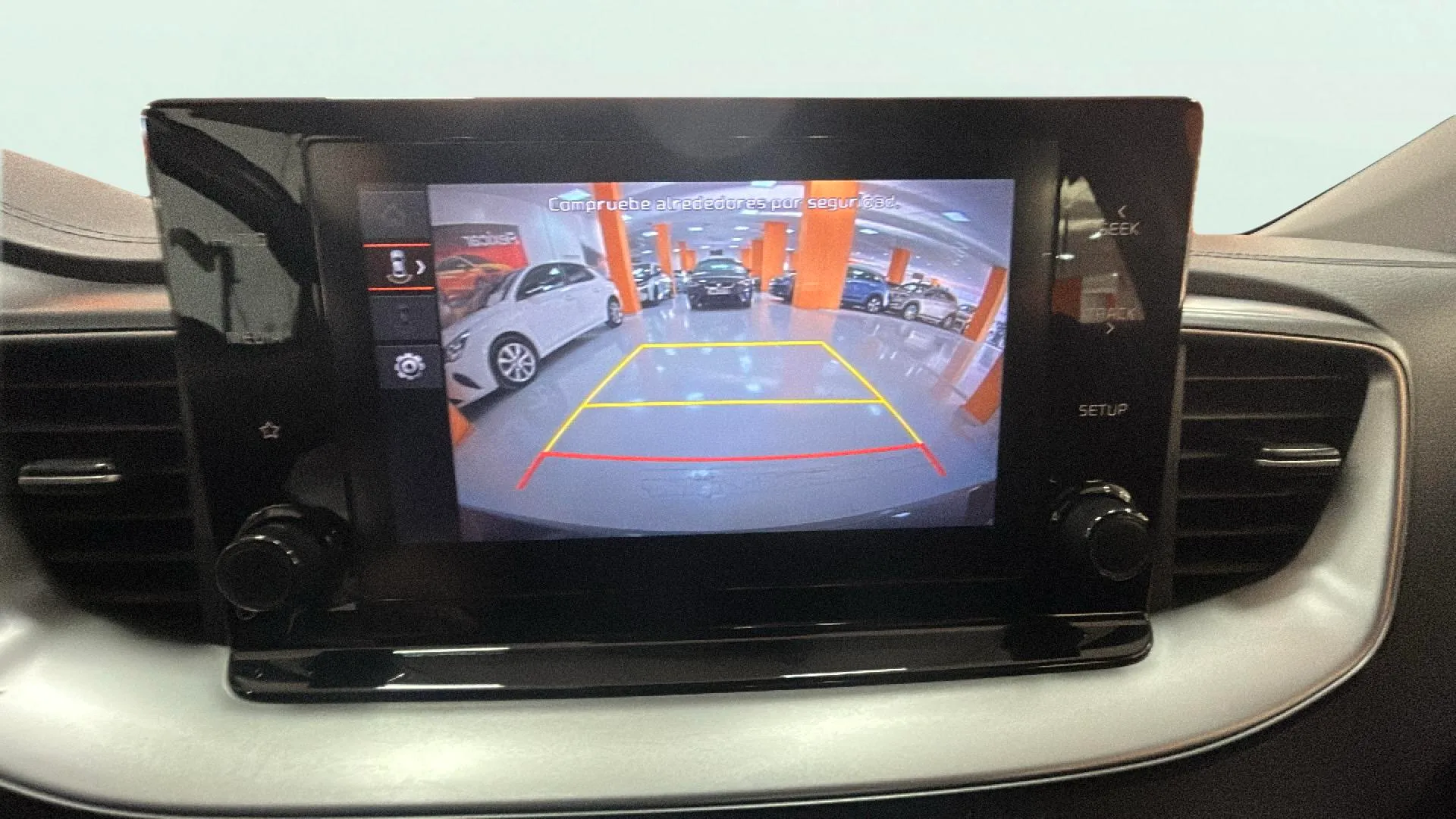 Kia Ceed 1.0 T-GDi Drive - foto 19
