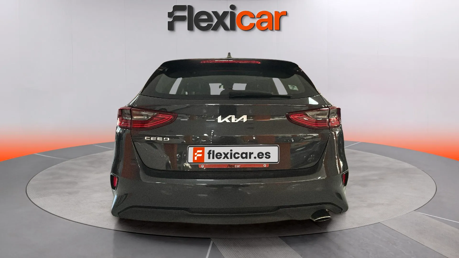 Kia Ceed 1.0 T-GDi Drive - foto 4
