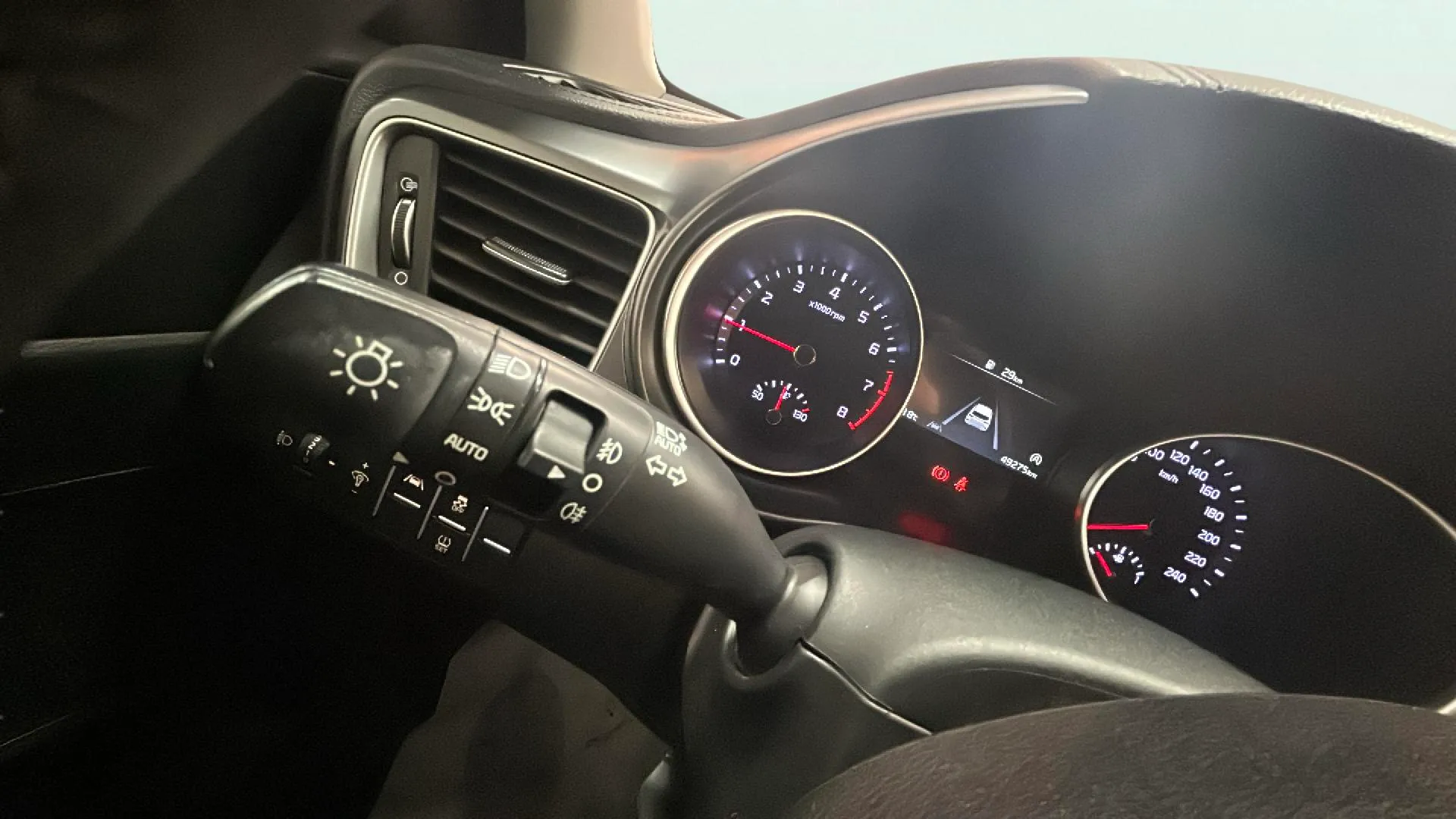 Kia Ceed 1.0 T-GDi Drive - foto 26