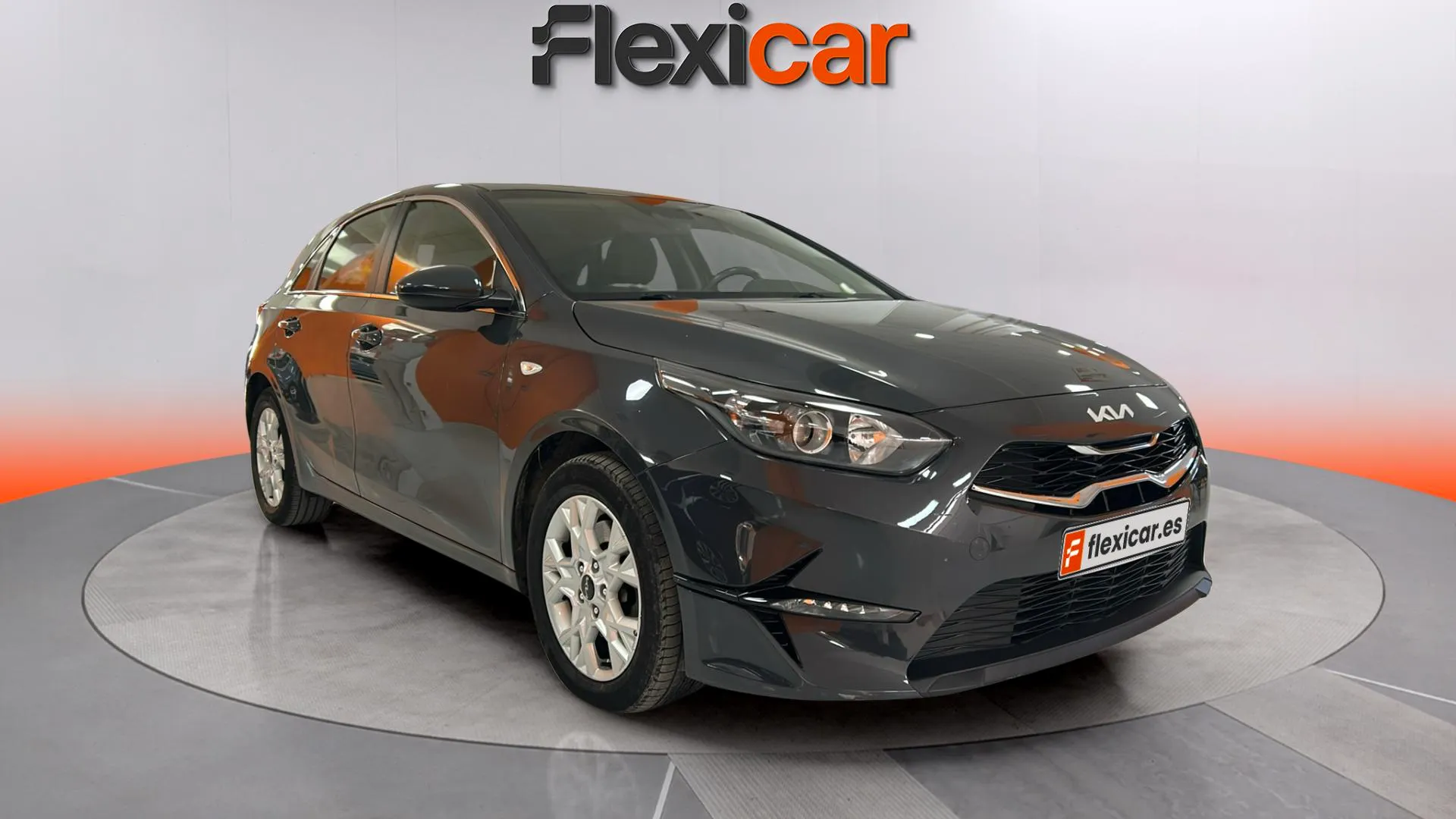 Kia Ceed 1.0 T-GDi Drive - foto 1