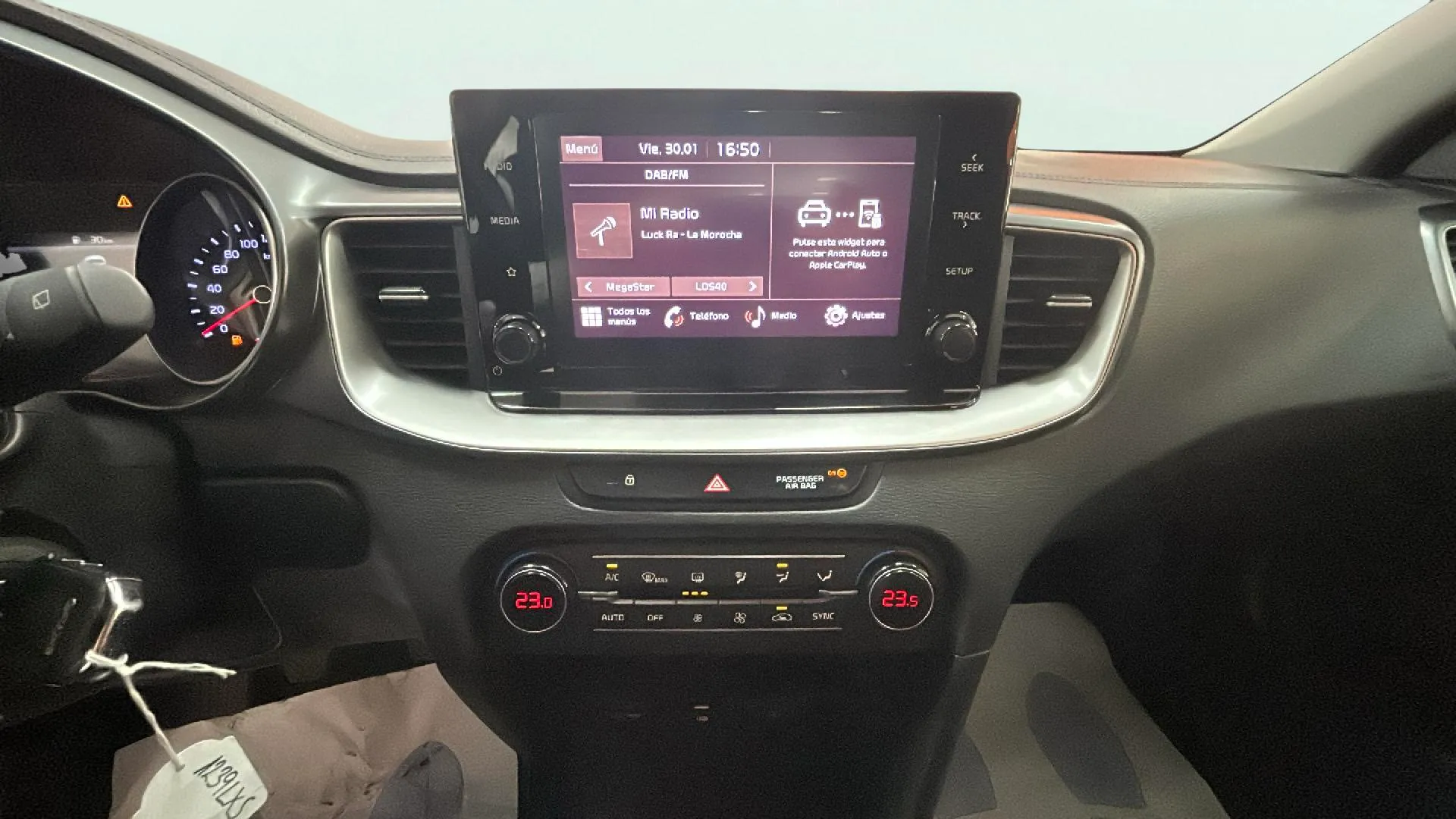 Kia Ceed 1.0 T-GDi Drive - foto 6