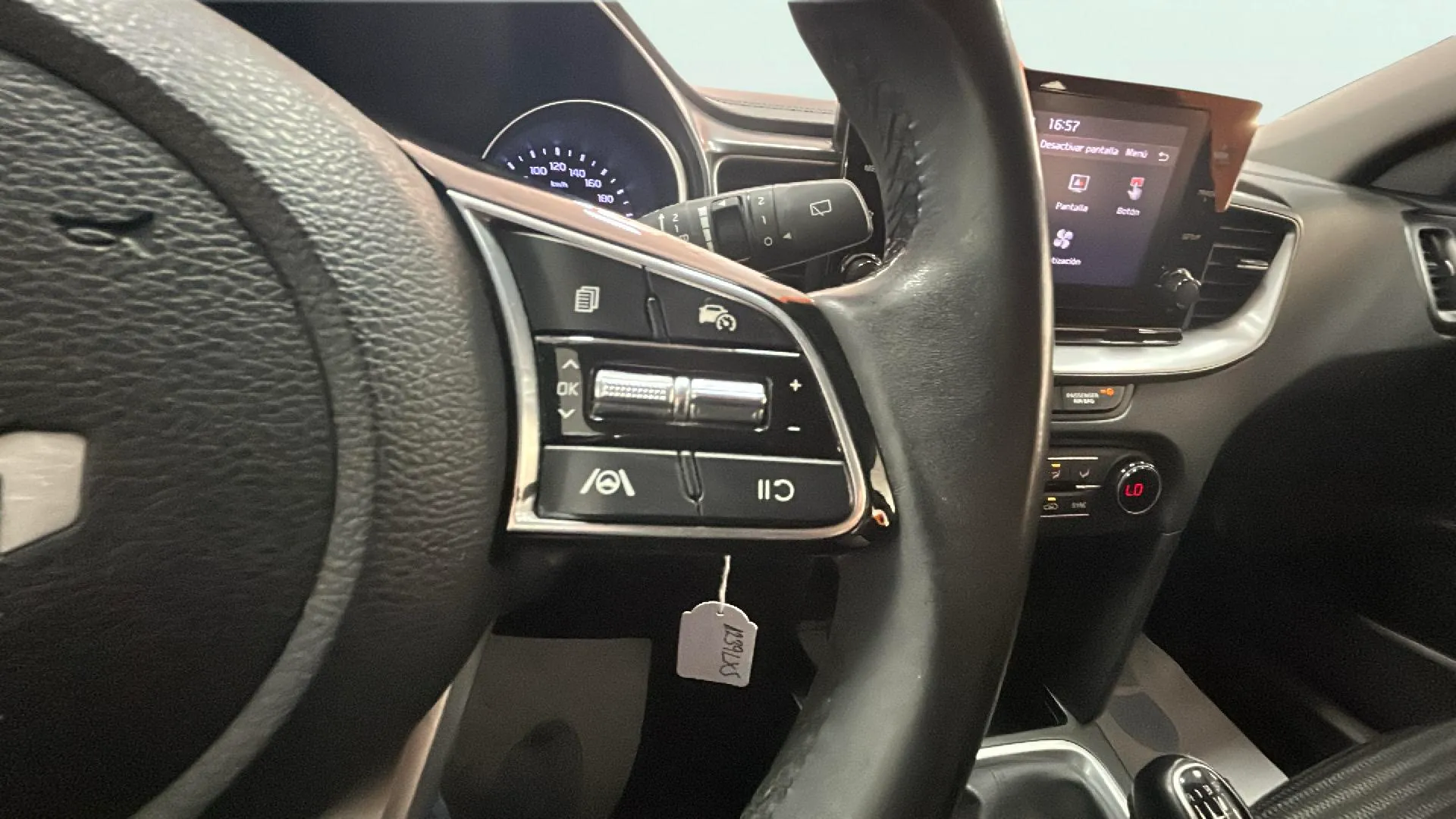 Kia Ceed 1.0 T-GDi Drive - foto 27