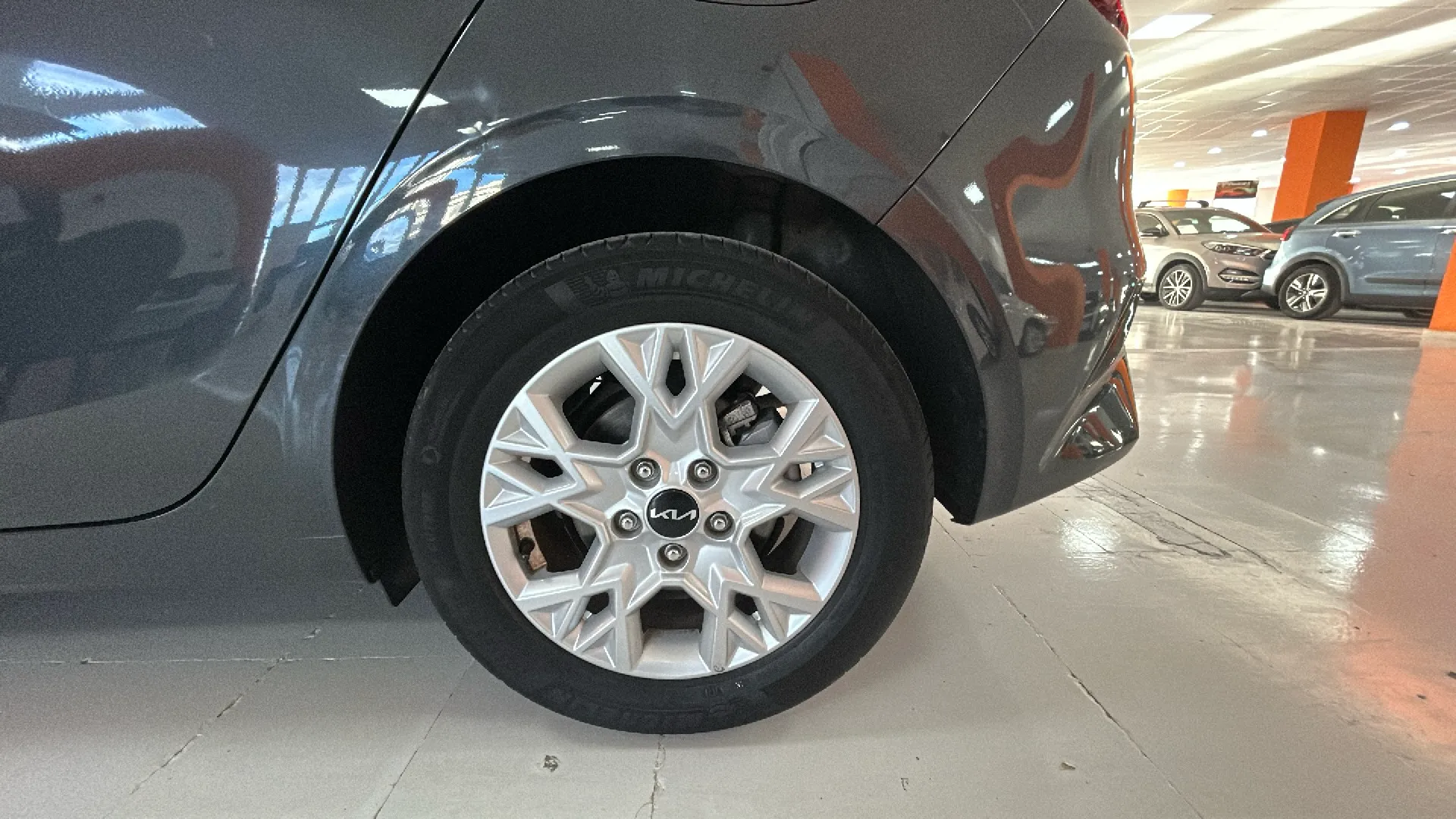 Kia Ceed 1.0 T-GDi Drive - foto 14