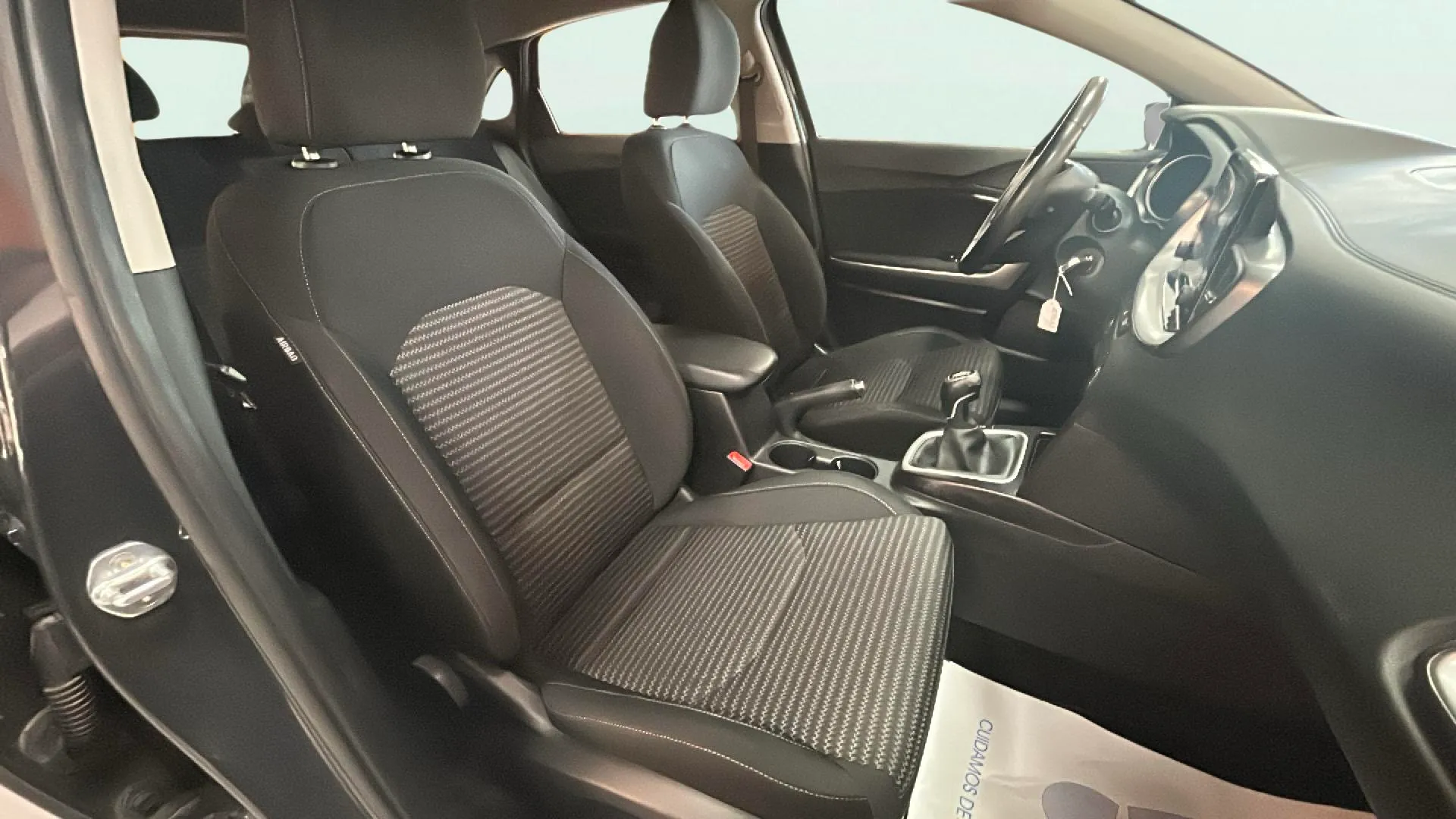 Kia Ceed 1.0 T-GDi Drive - foto 9