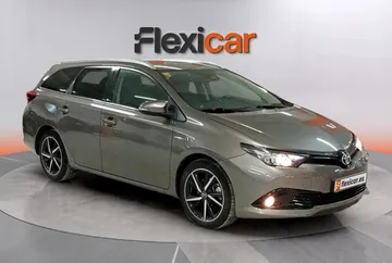 toyota auris 18 140h active bus p touring sports hibrido no enchufable automatica el puerto de santa maria 903000000231006