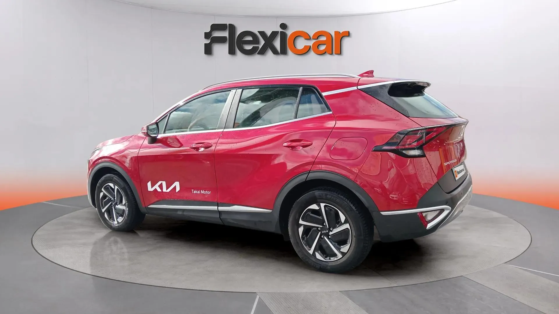 Kia Sportage 1.6 T-GDi PHEV Drive 4x4 - foto 7