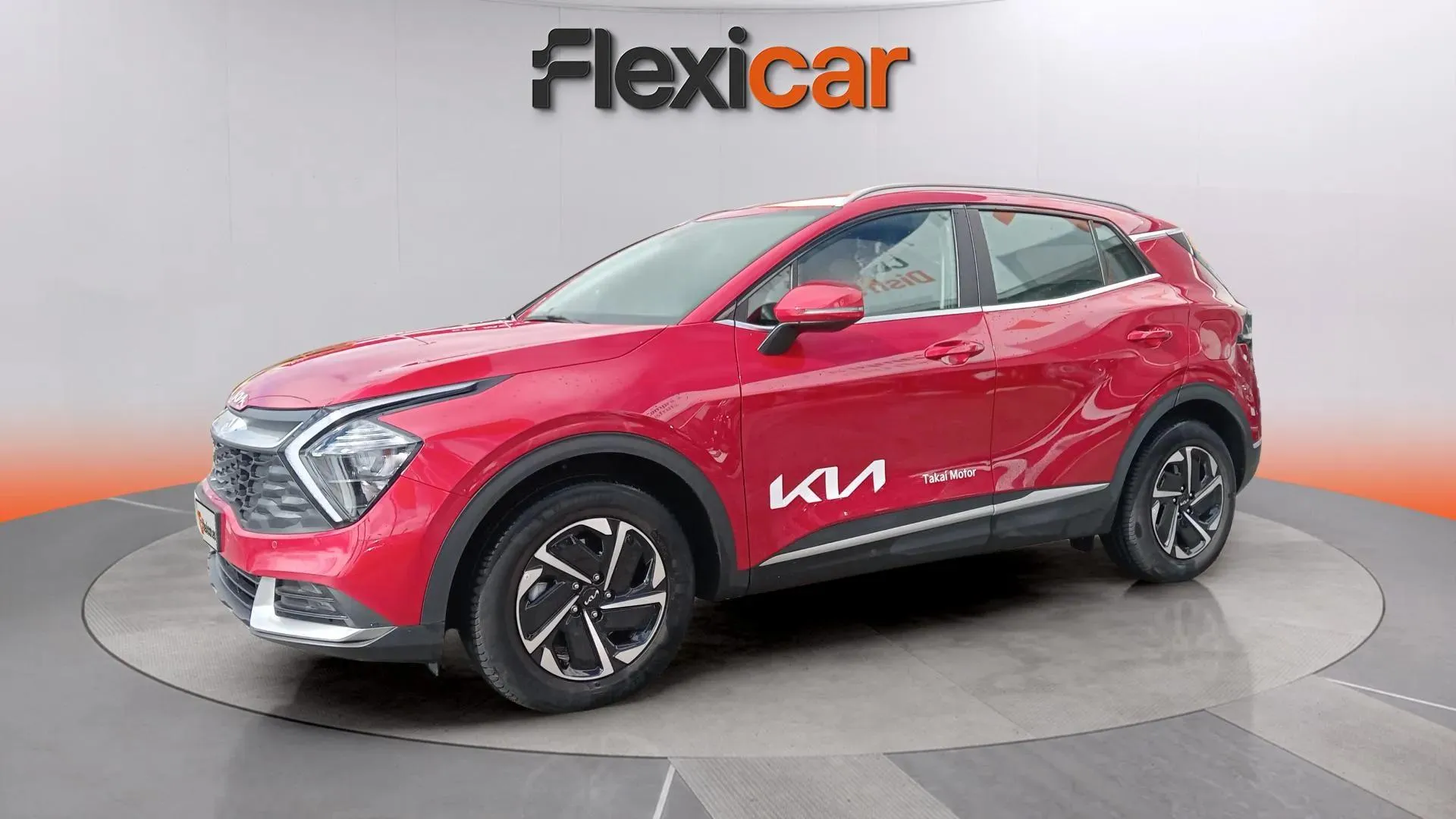 Kia Sportage 1.6 T-GDi PHEV Drive 4x4 - foto 5
