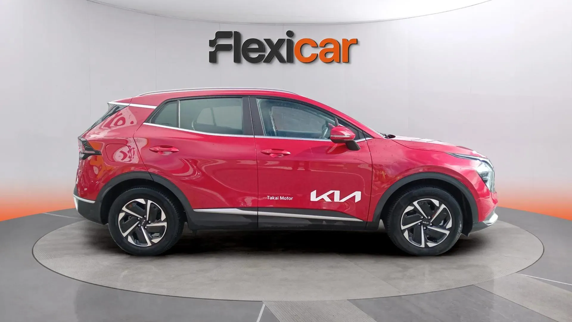 Kia Sportage 1.6 T-GDi PHEV Drive 4x4 - foto 12